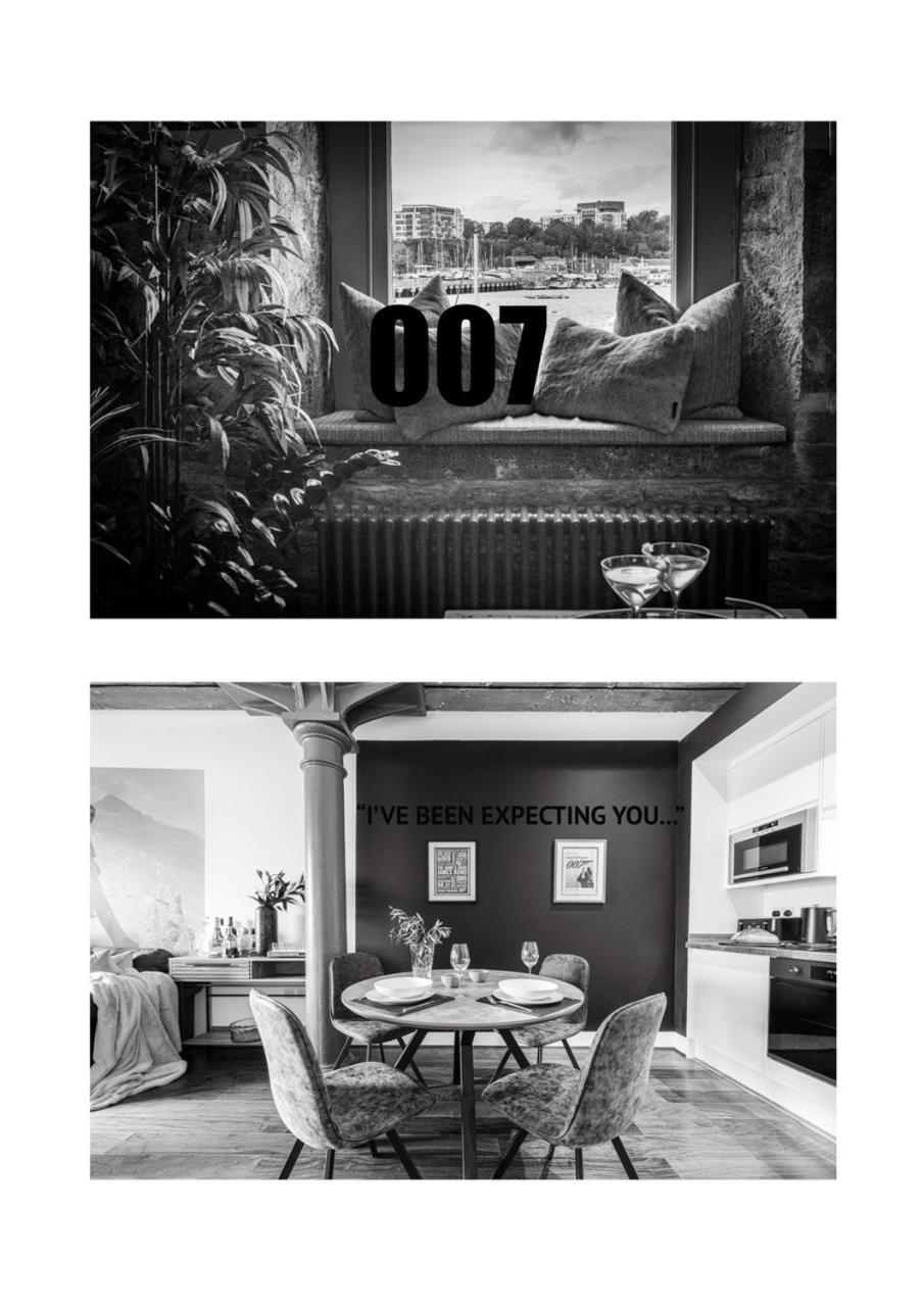 Rwy Suite007 Luxury Signature With Sea View *