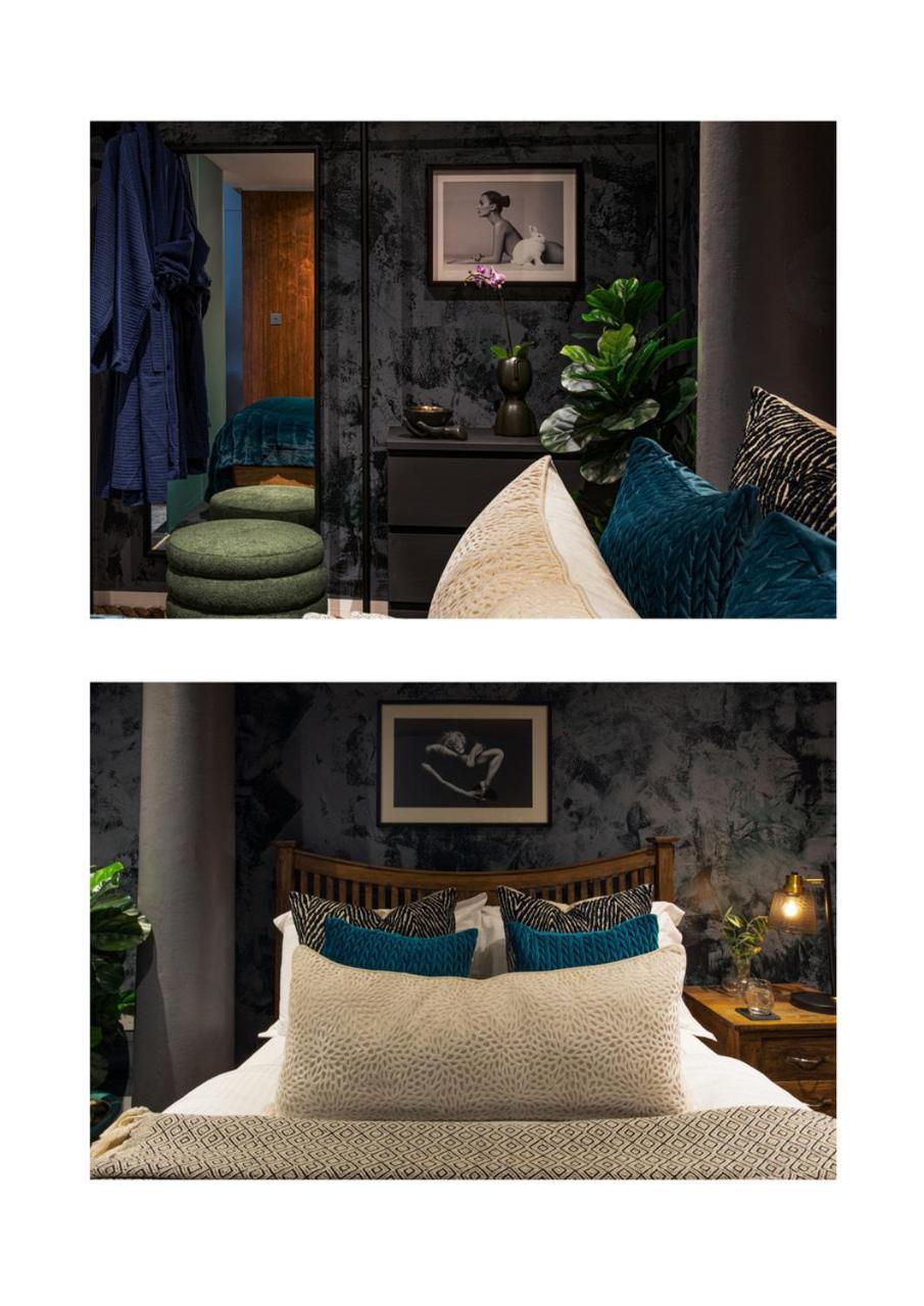 Rwy Suite007 Luxury Signature With Sea View *