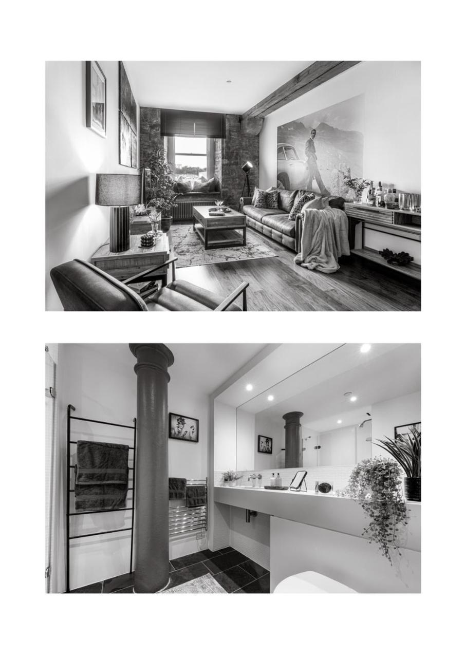 Rwy Suite007 Luxury Signature With Sea View Plymouth