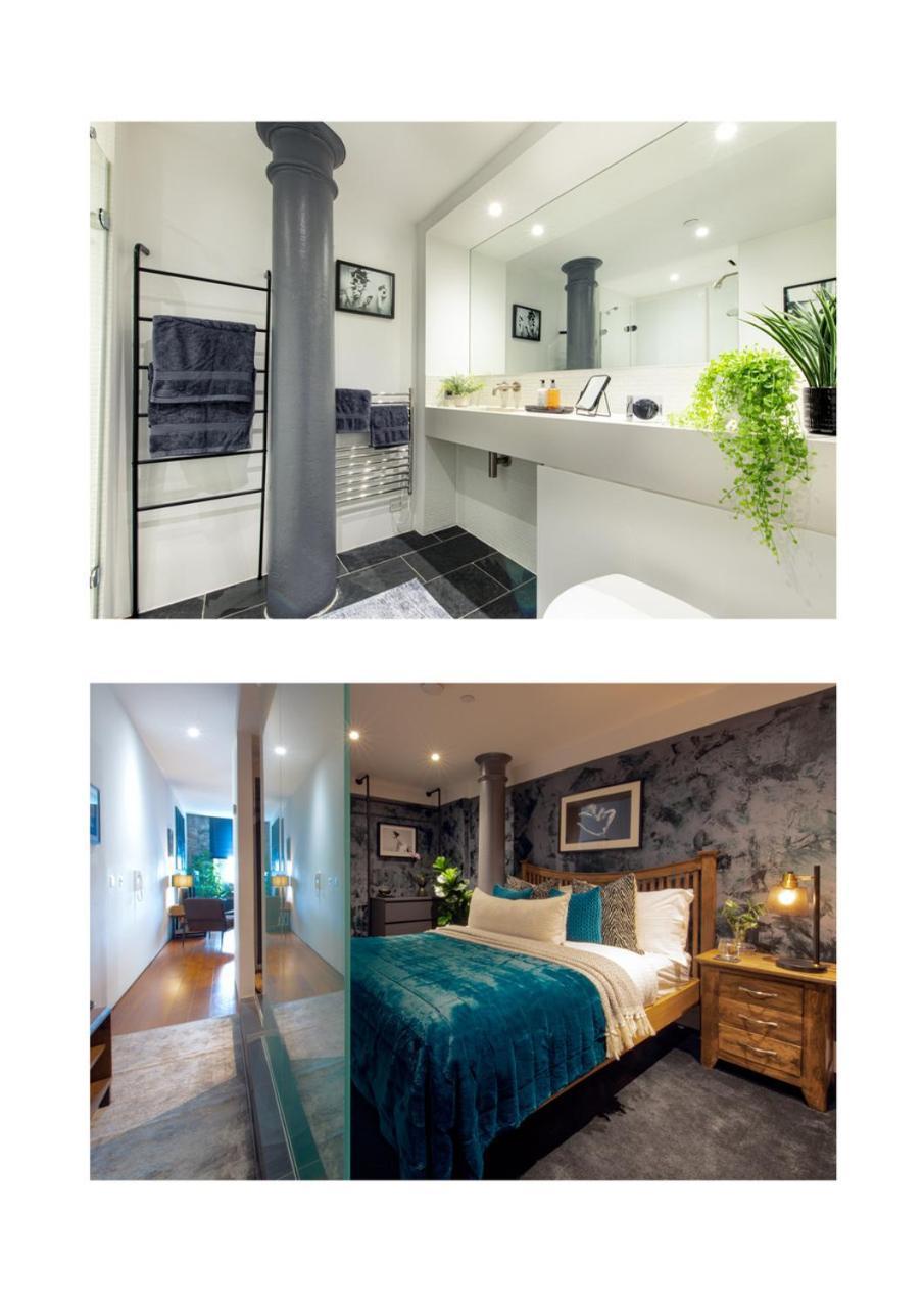 Rwy Suite007 Luxury Signature With Sea View Apartment *