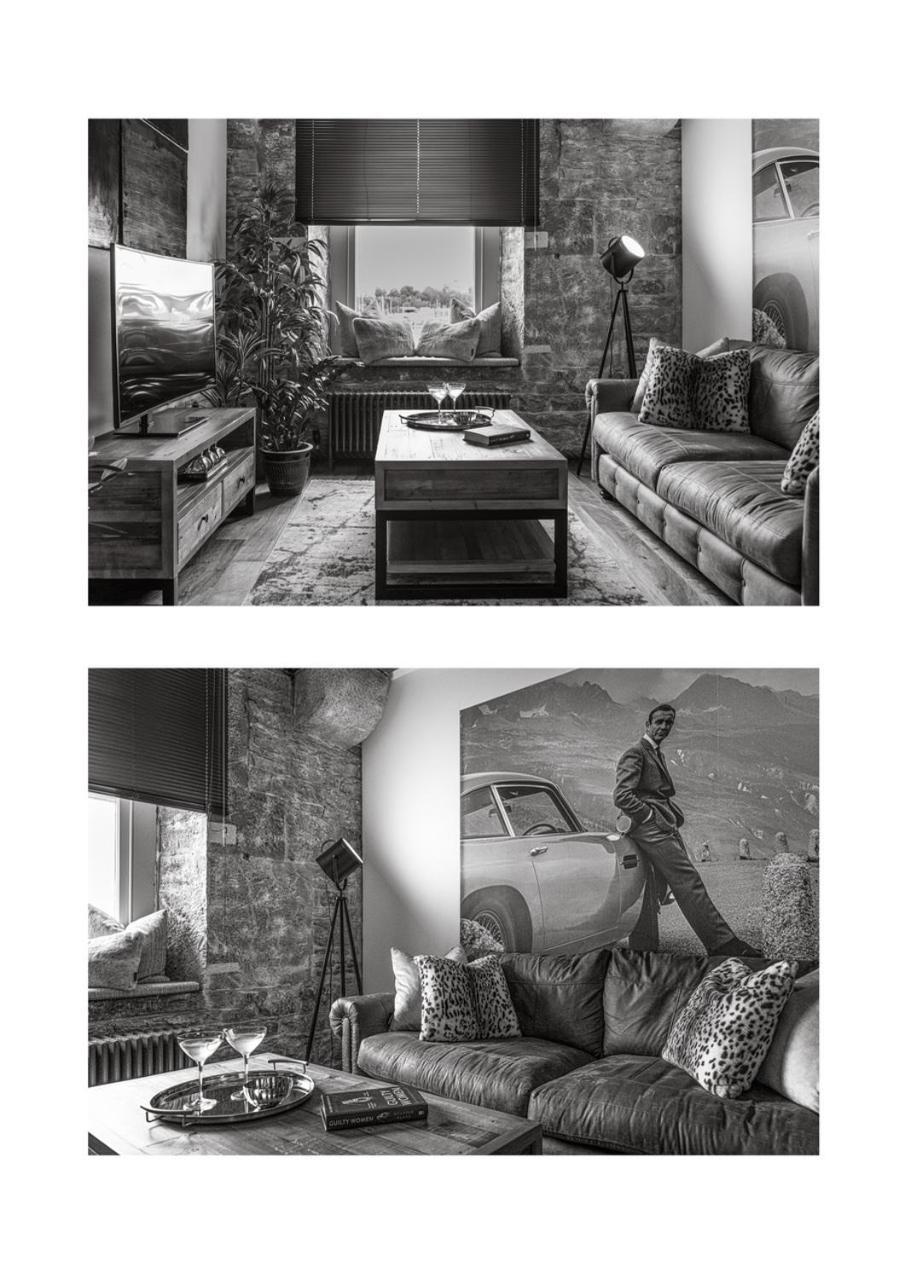 Apartment Rwy Suite007 Luxury Signature With Sea View Plymouth