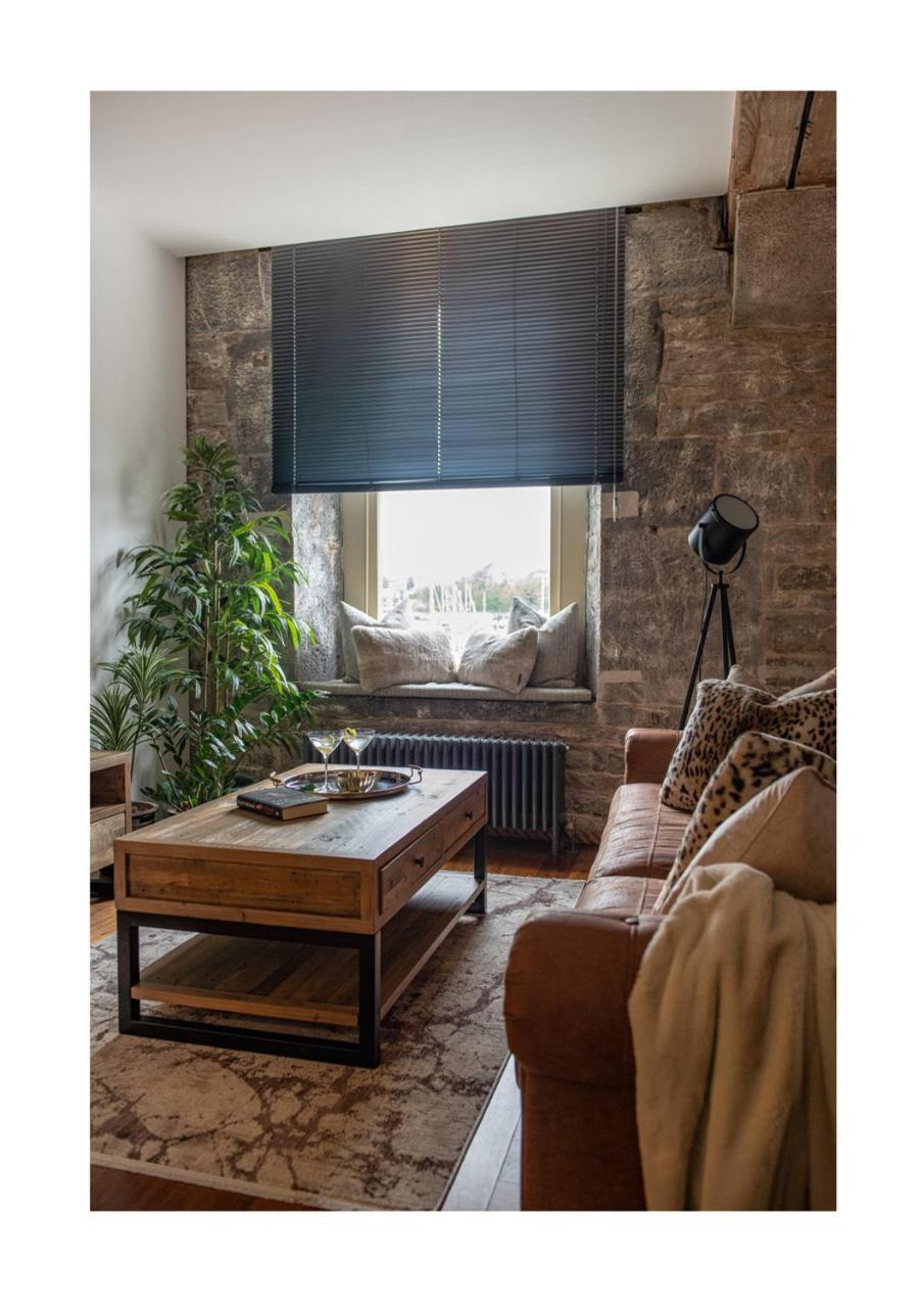 Rwy Suite007 Luxury Signature With Sea View * Plymouth