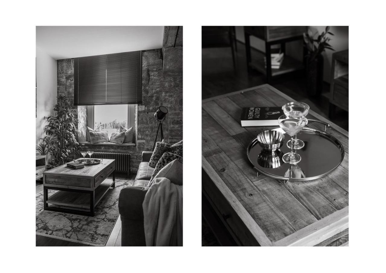 Rwy Suite007 Luxury Signature With Sea View *