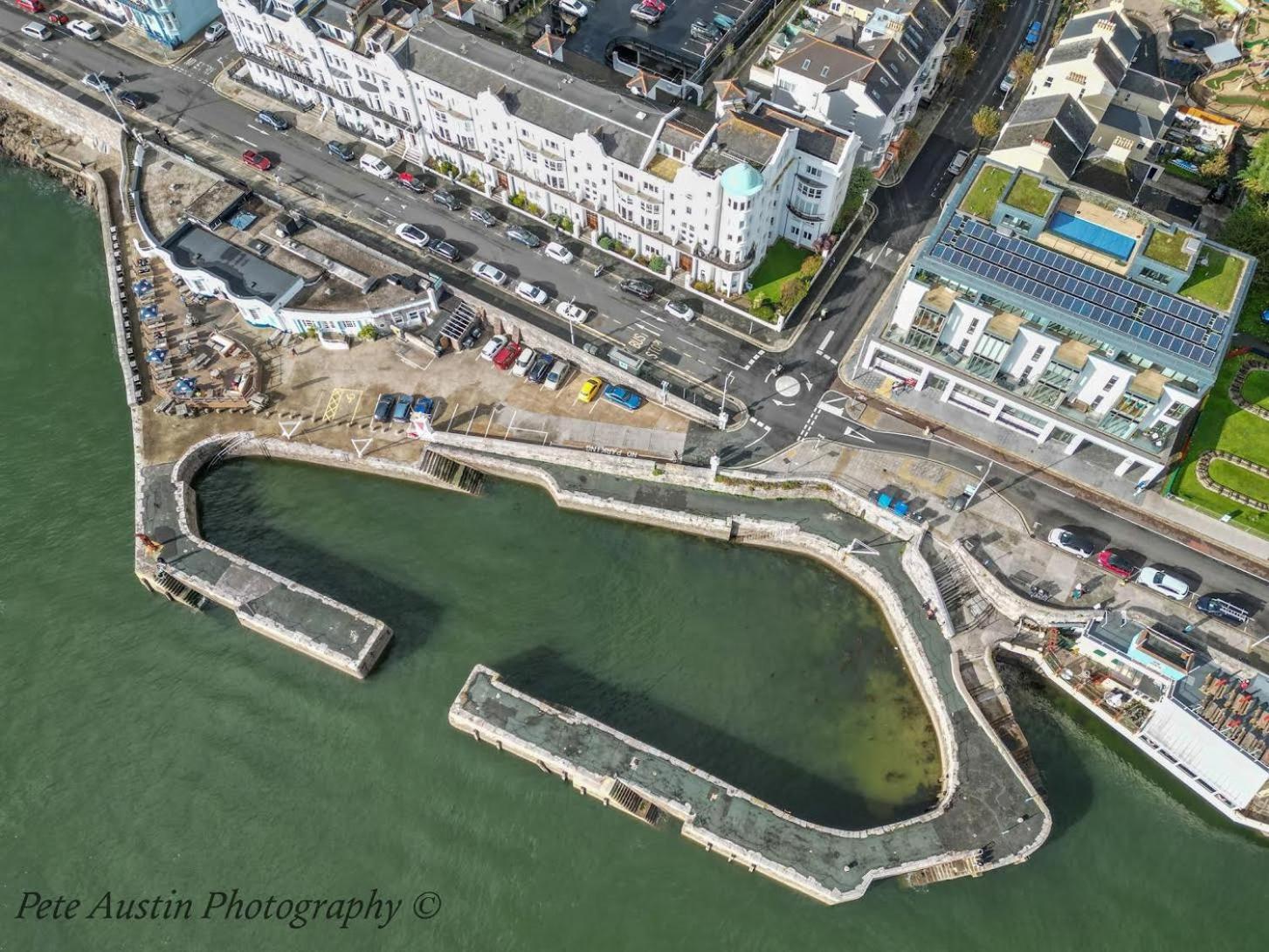 Guest house Edgcumbe Plymouth