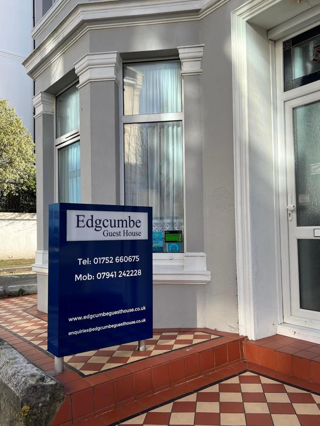 Edgcumbe 3*