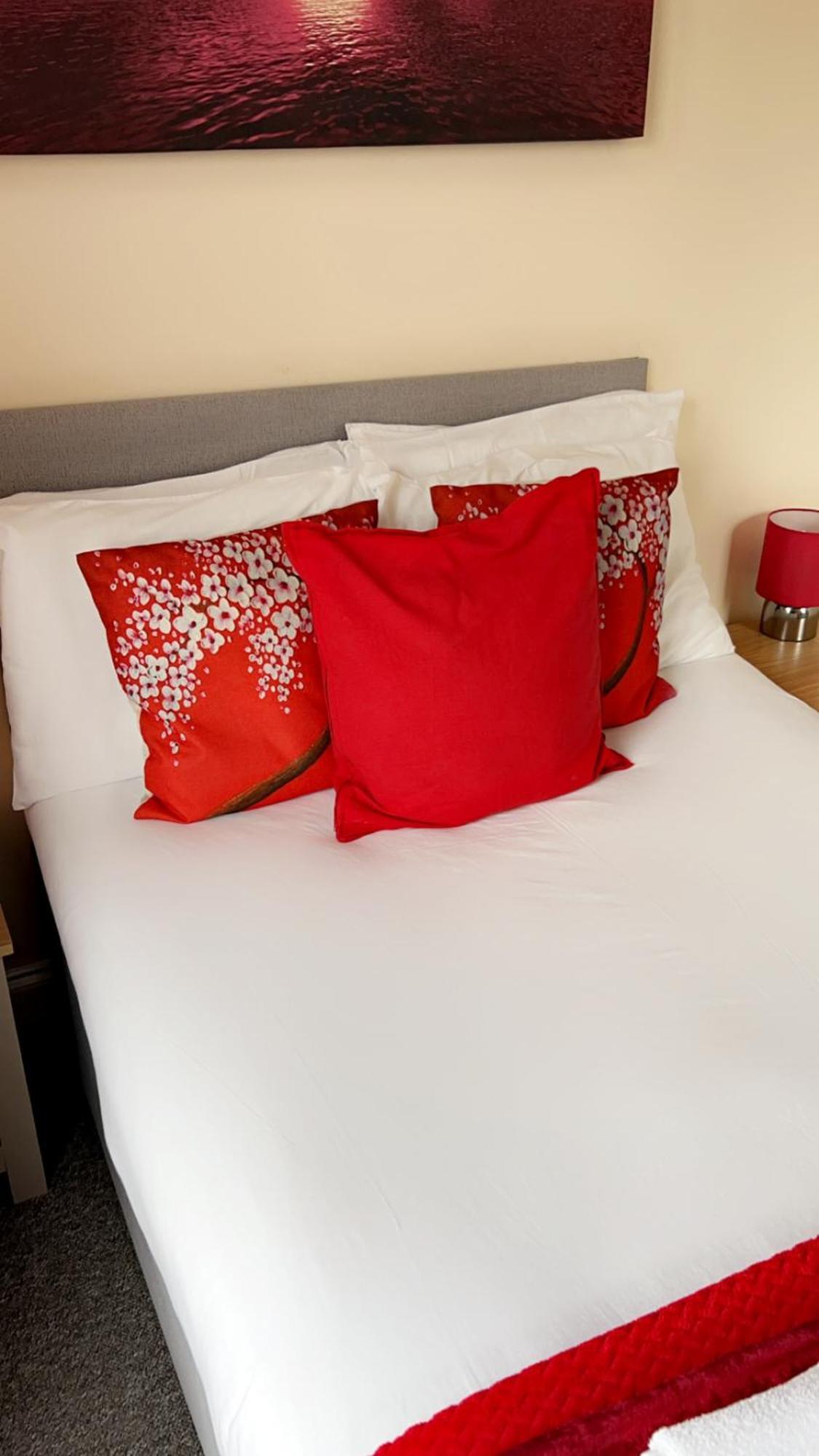 Mutley Plain Entire Place 3 Bedrooms