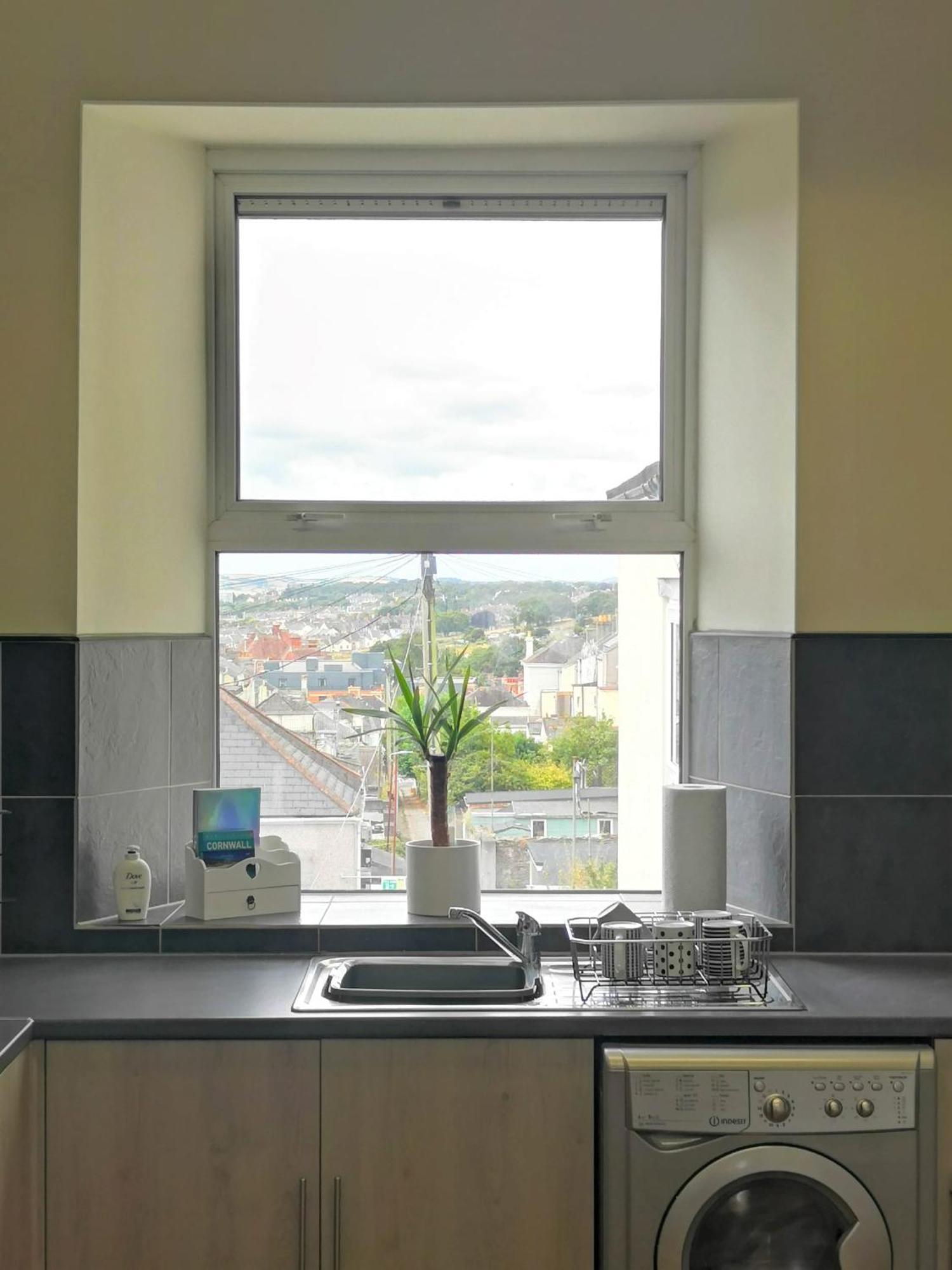 Mutley Plain Entire Place 3 Bedrooms * Plymouth