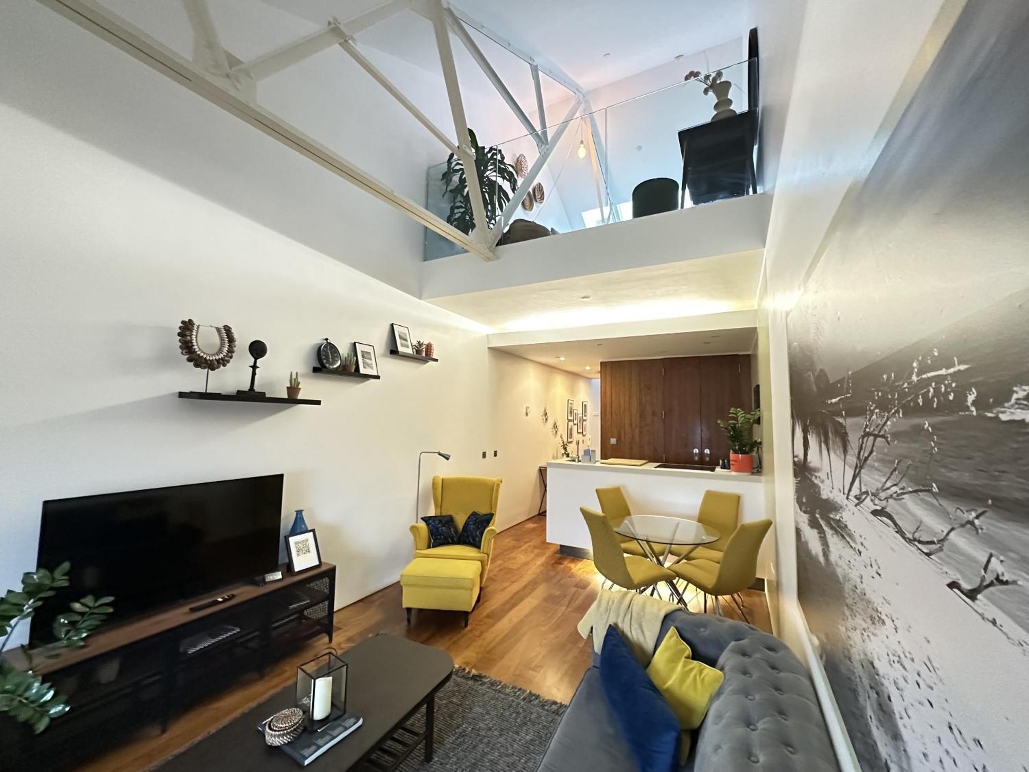 Rwy Suite48 Luxury With Optional Parking Apartment Plymouth