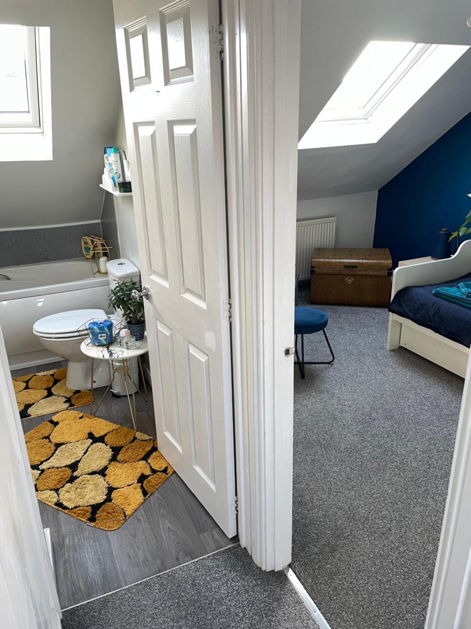 Homestay Peverell Loft Retreat