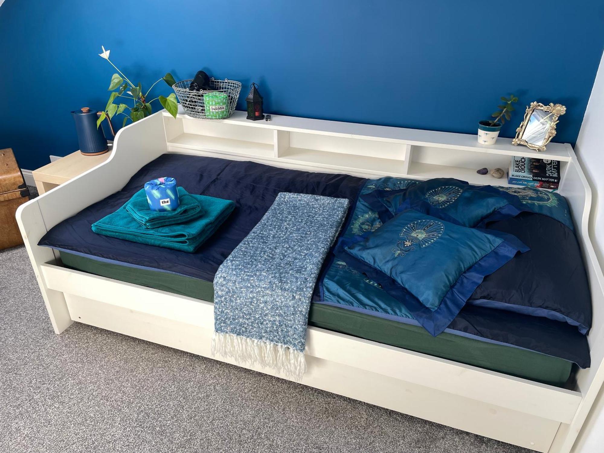 Homestay Peverell Loft Retreat Plymouth