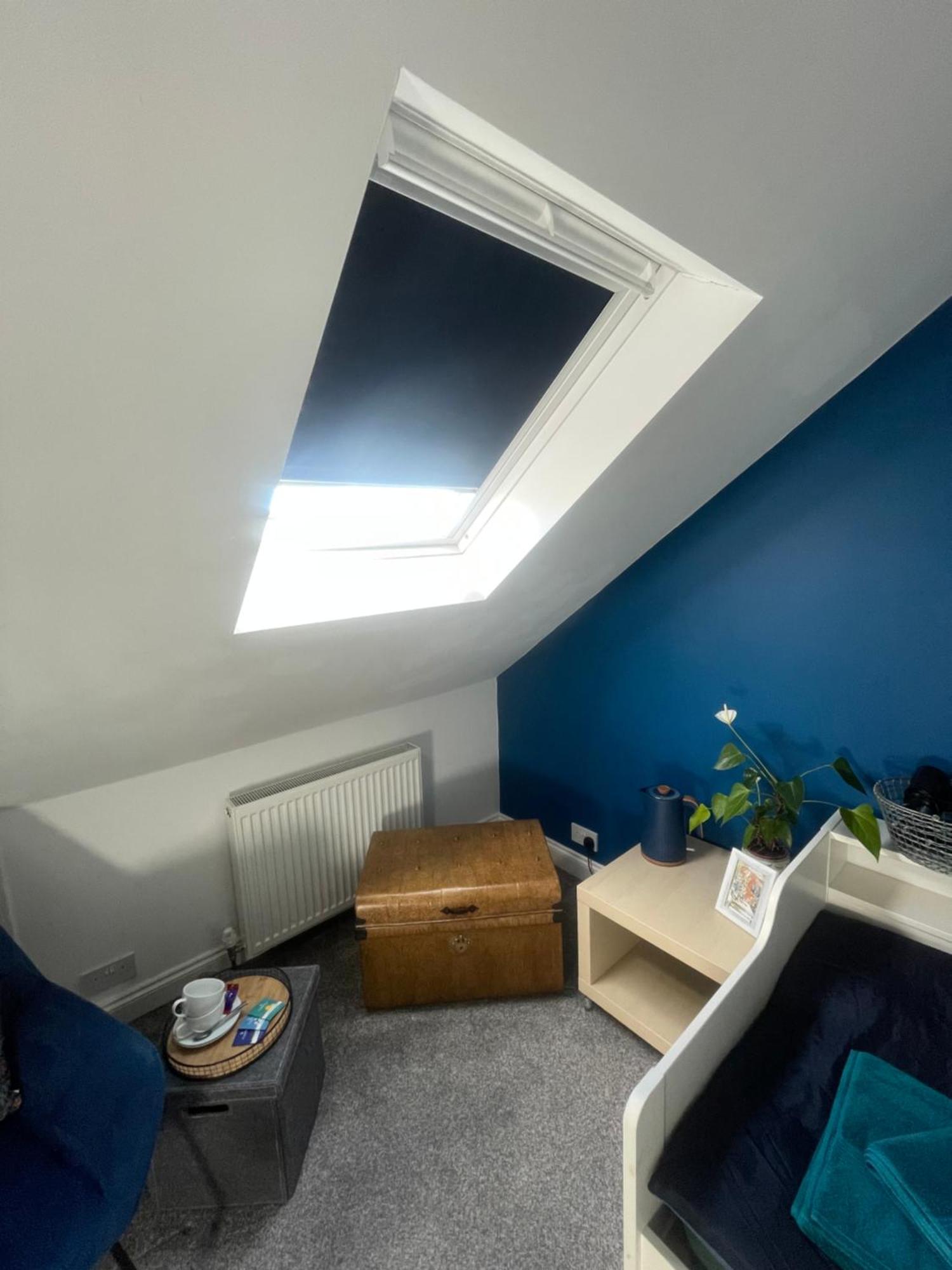 Homestay Peverell Loft Retreat *