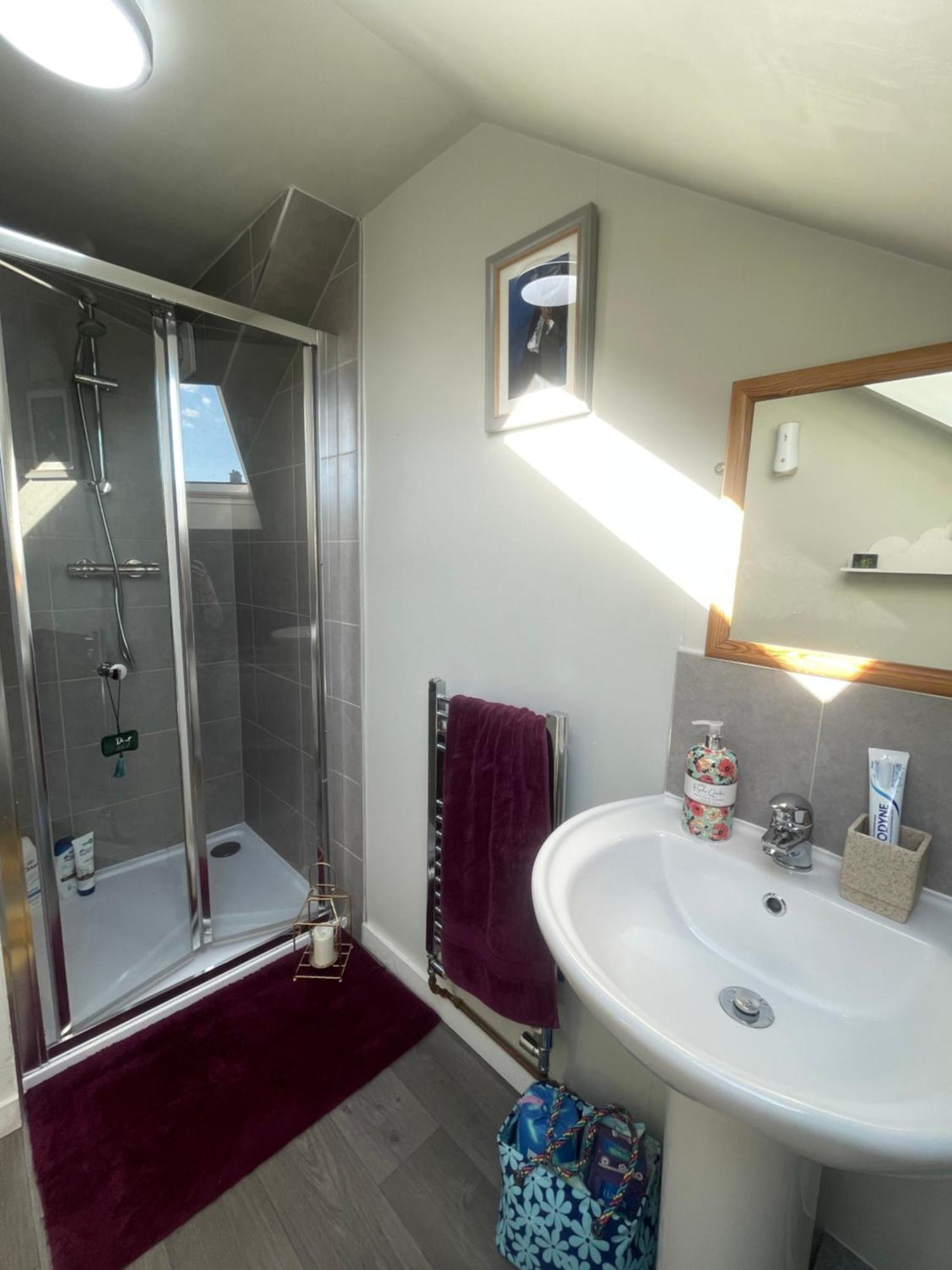Homestay Peverell Loft Retreat Plymouth