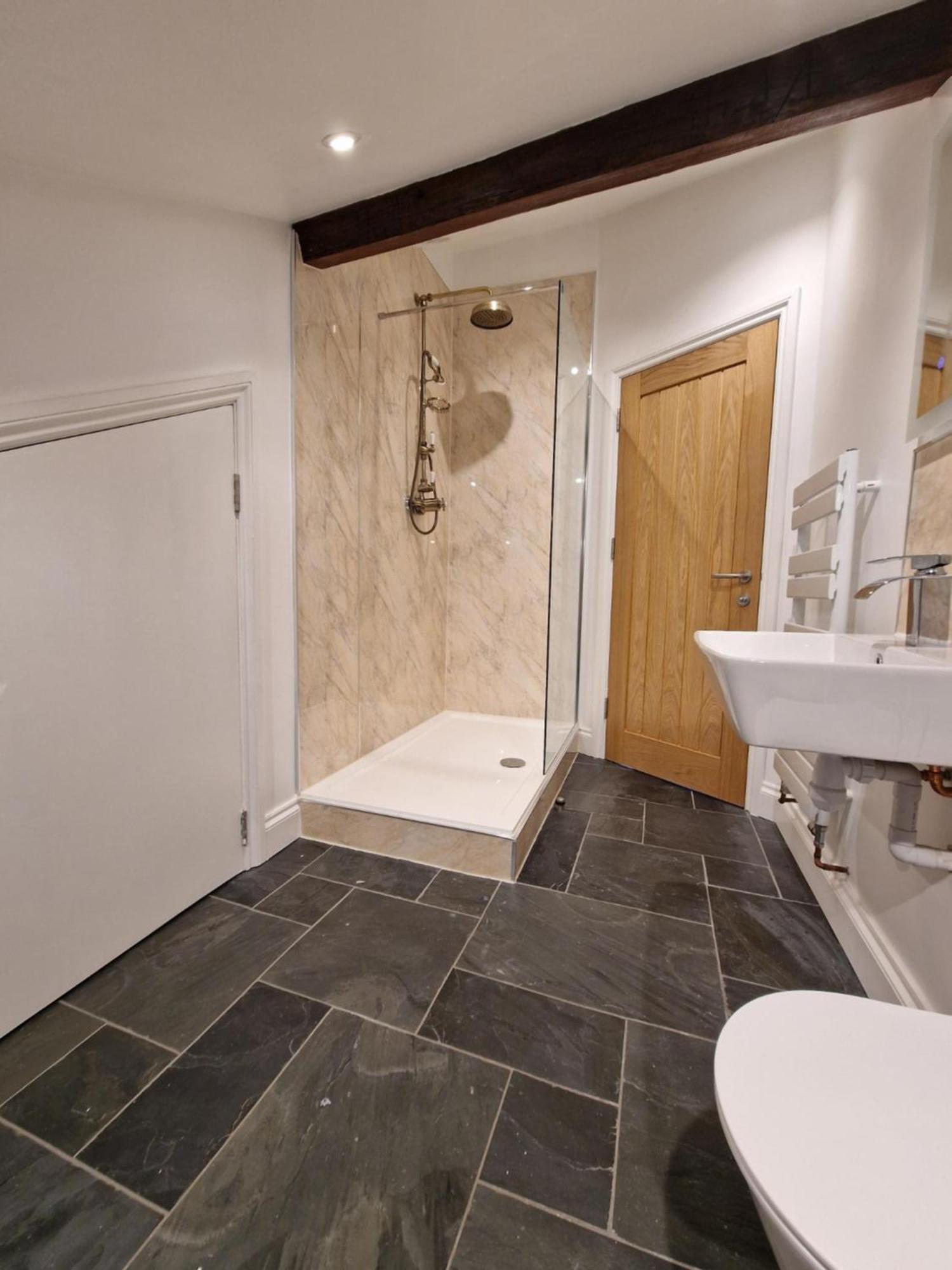 Luxury Barbican Apartment