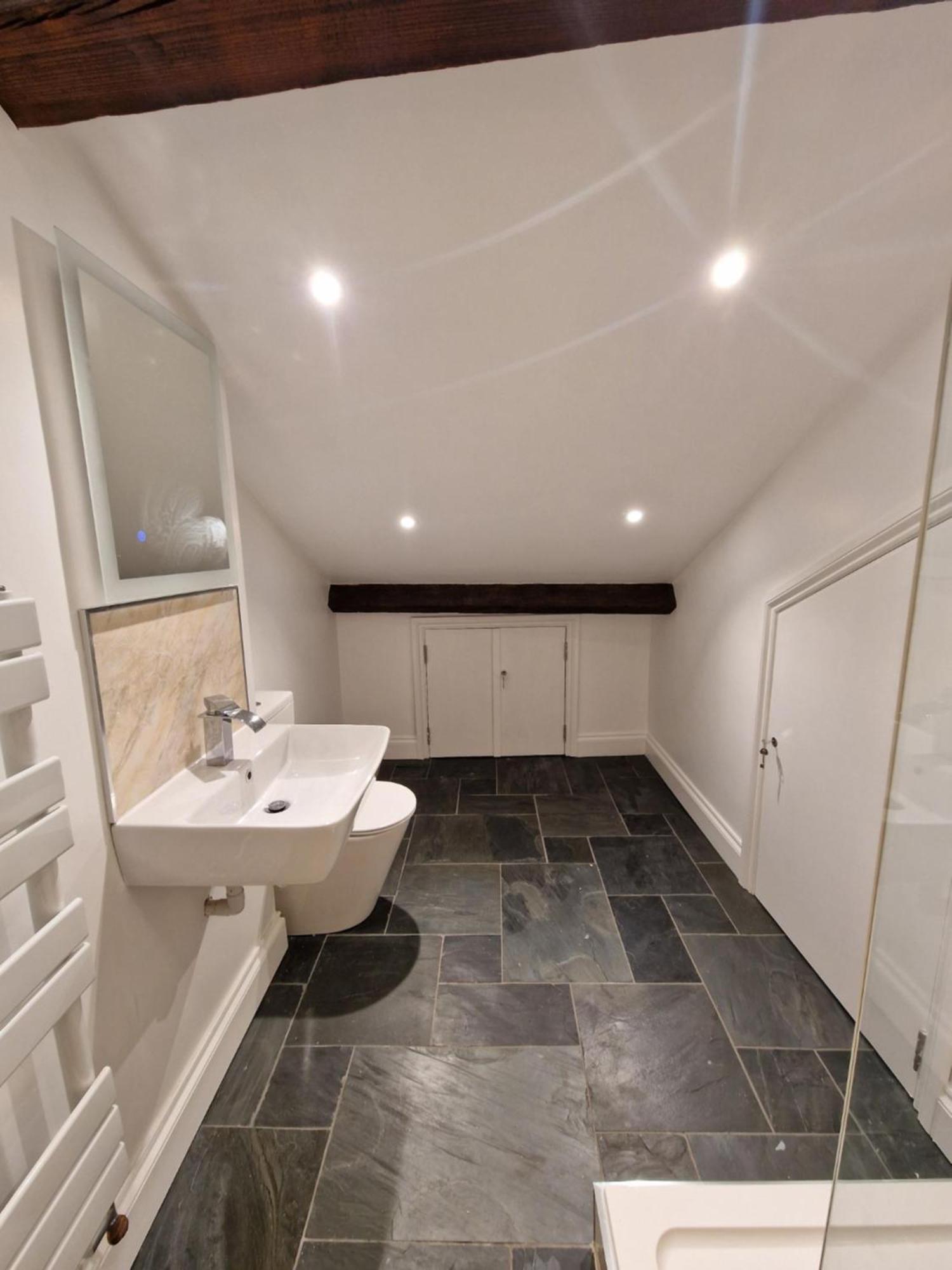 Luxury Barbican *