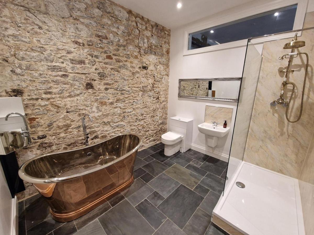 Luxury Barbican Plymouth