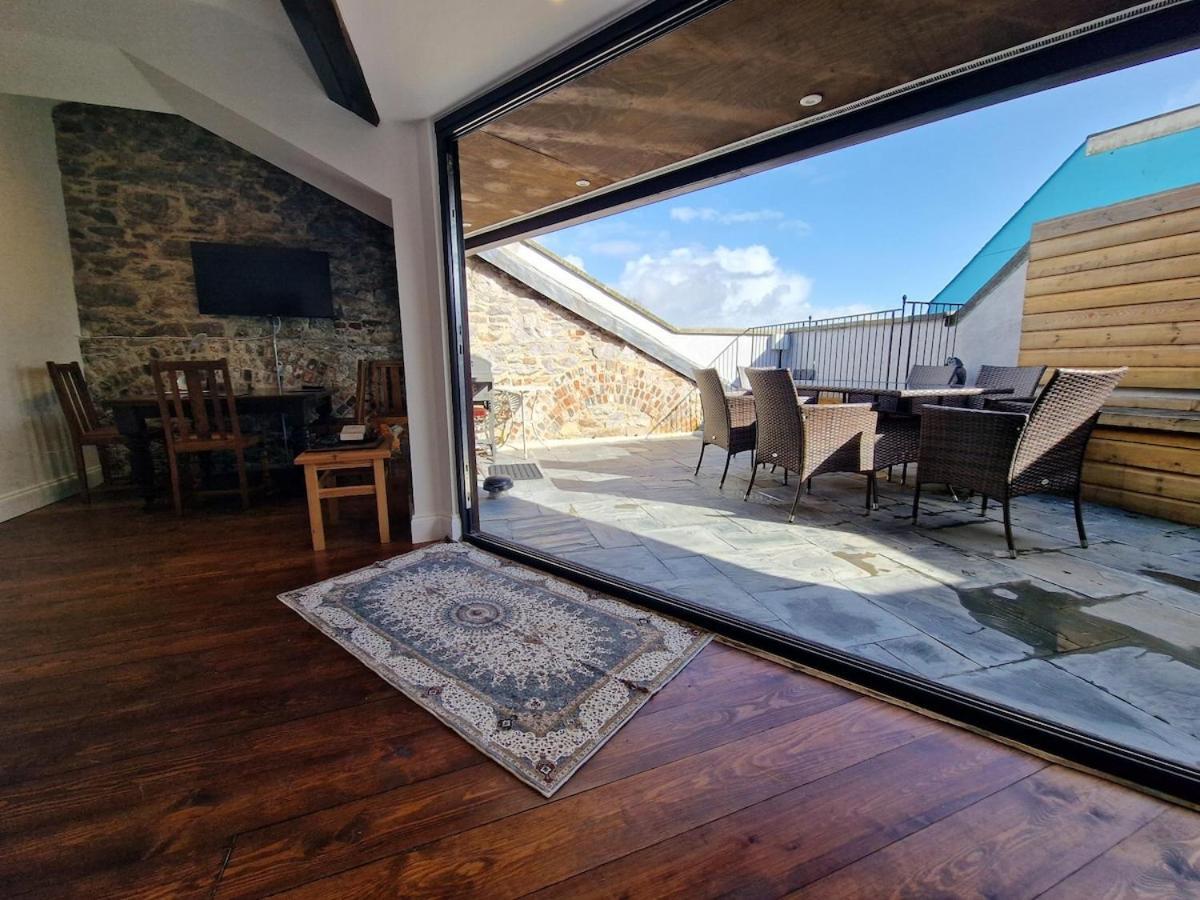 Luxury Barbican Apartment