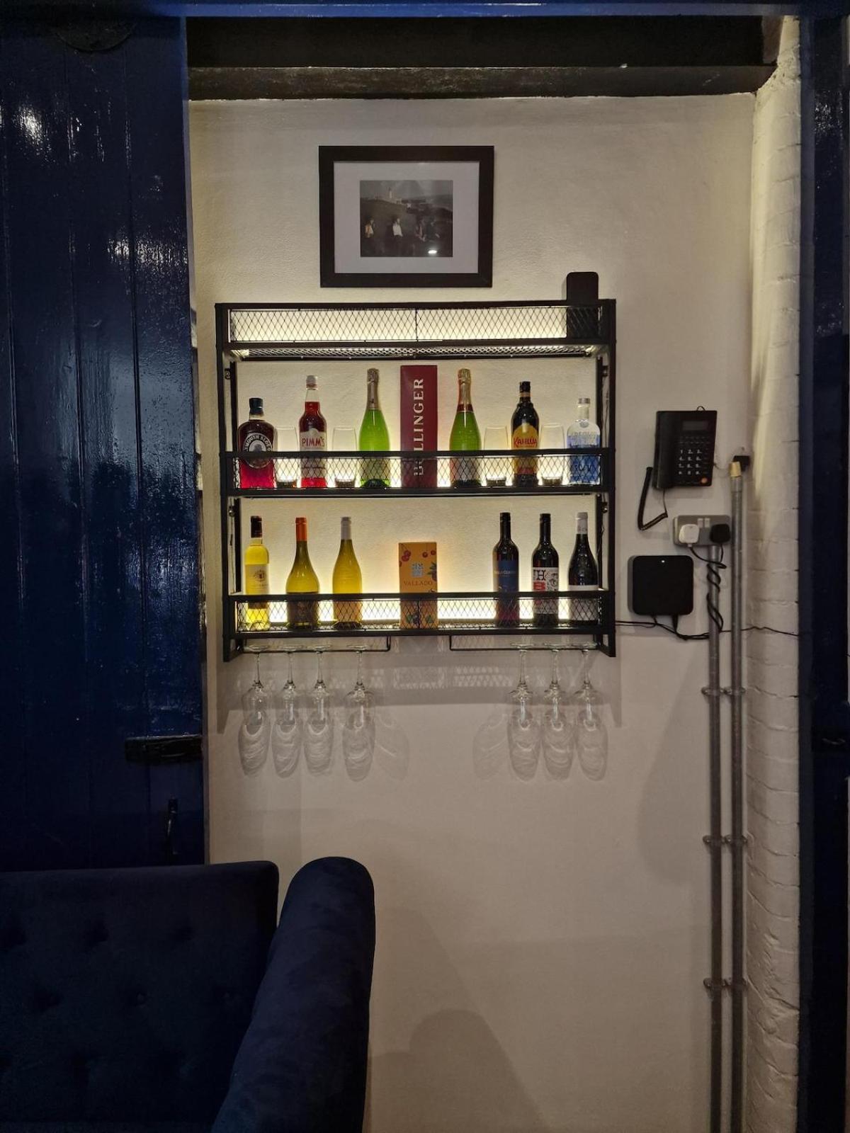 Luxury Barbican Apartment Plymouth