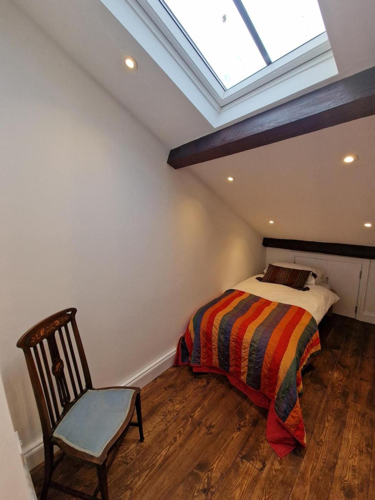 Luxury Barbican Apartment Plymouth
