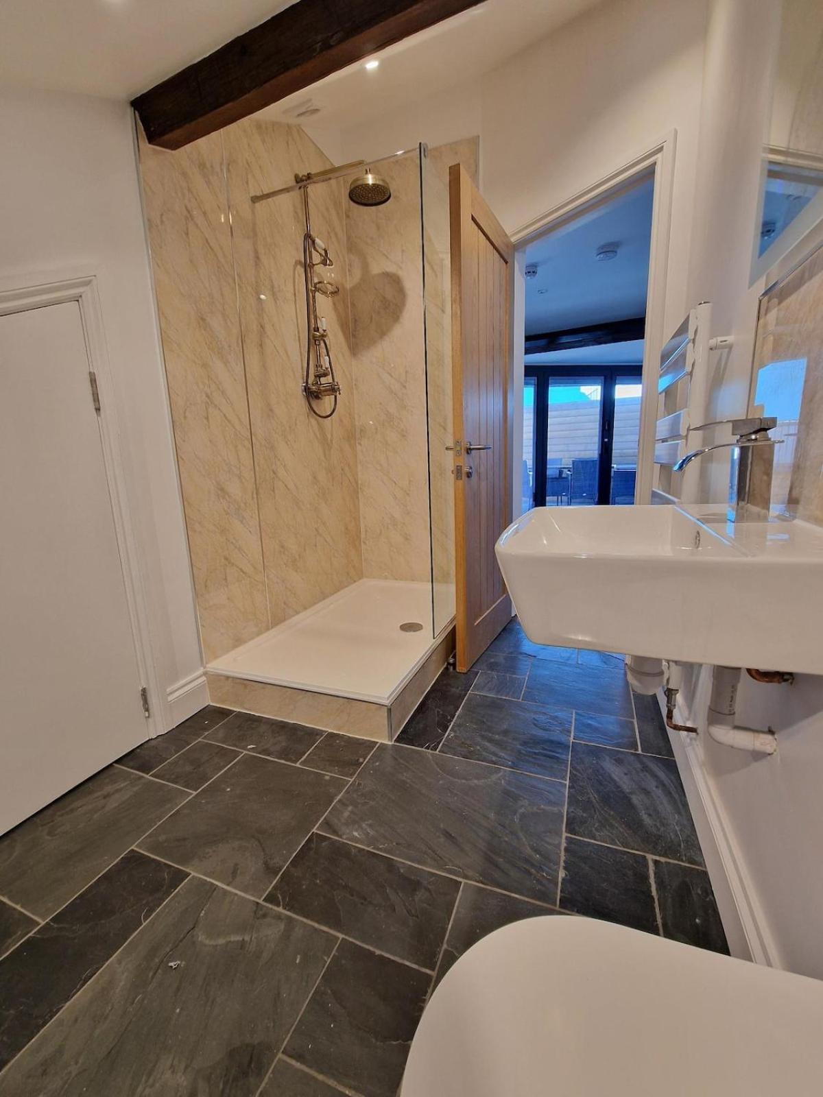 Apartment Luxury Barbican