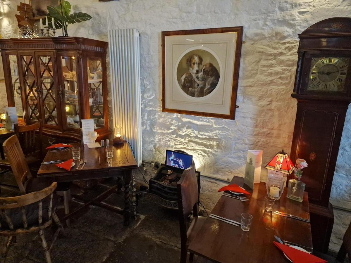 Luxury Barbican * Plymouth