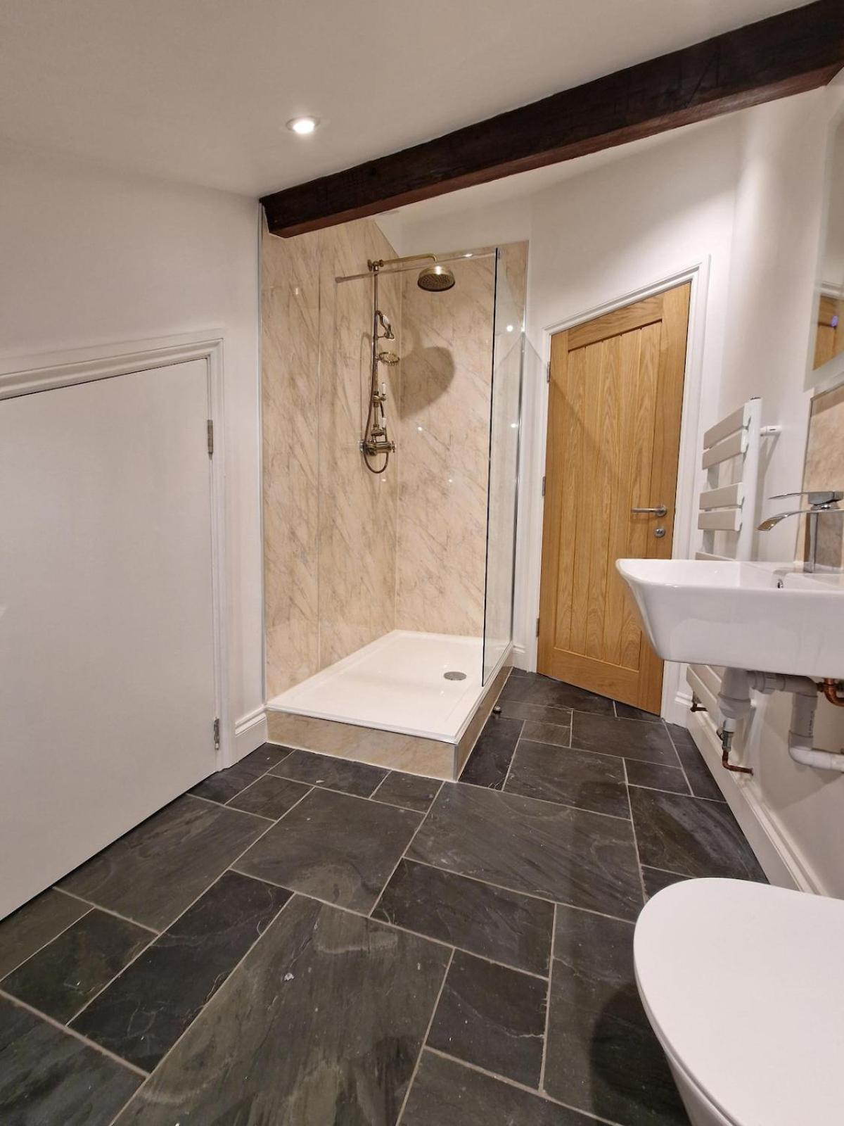 Luxury Barbican Apartment *