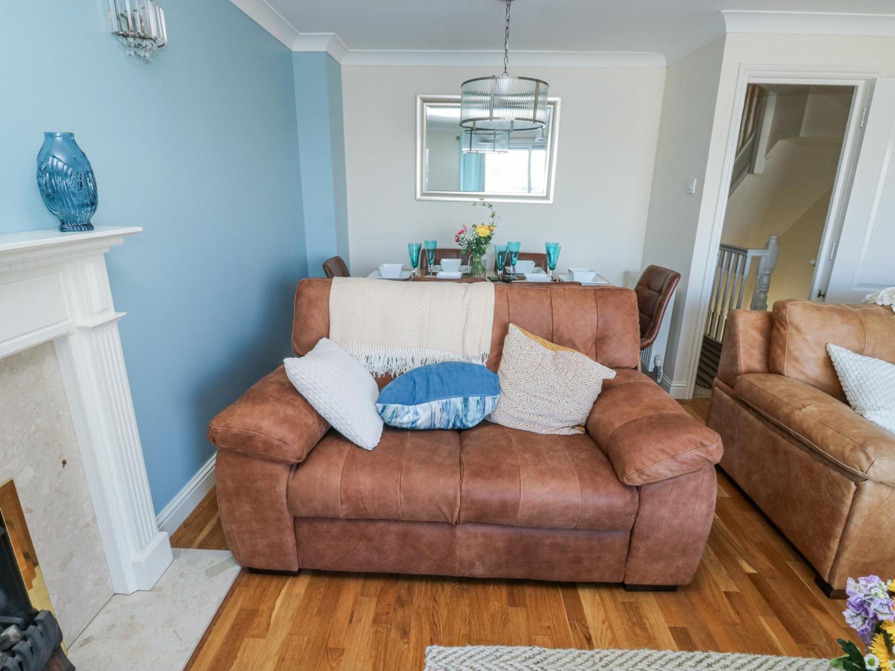 Holiday home Mountbatten House Plymouth