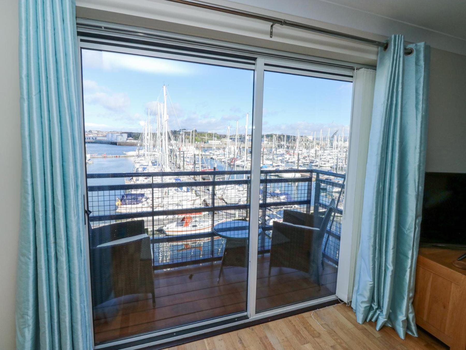 Mountbatten House * Plymouth