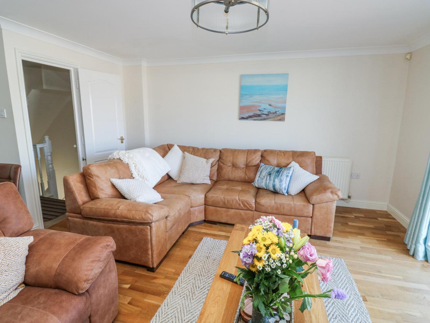 Mountbatten House Holiday home Plymouth