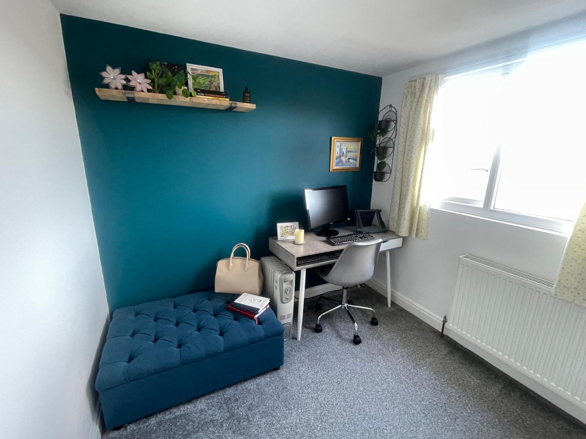 Peverell Loft Retreat Plymouth