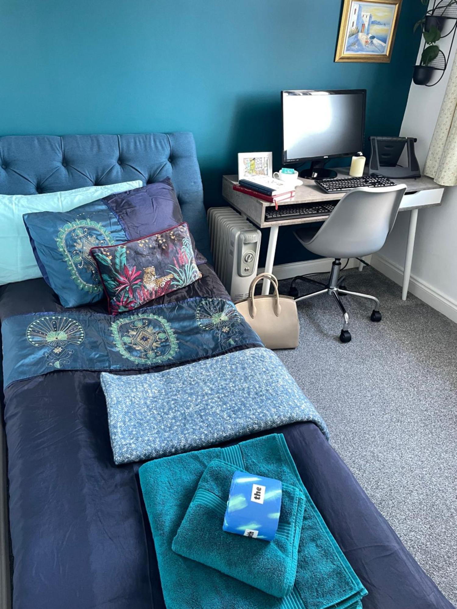 Peverell Loft Retreat * Plymouth