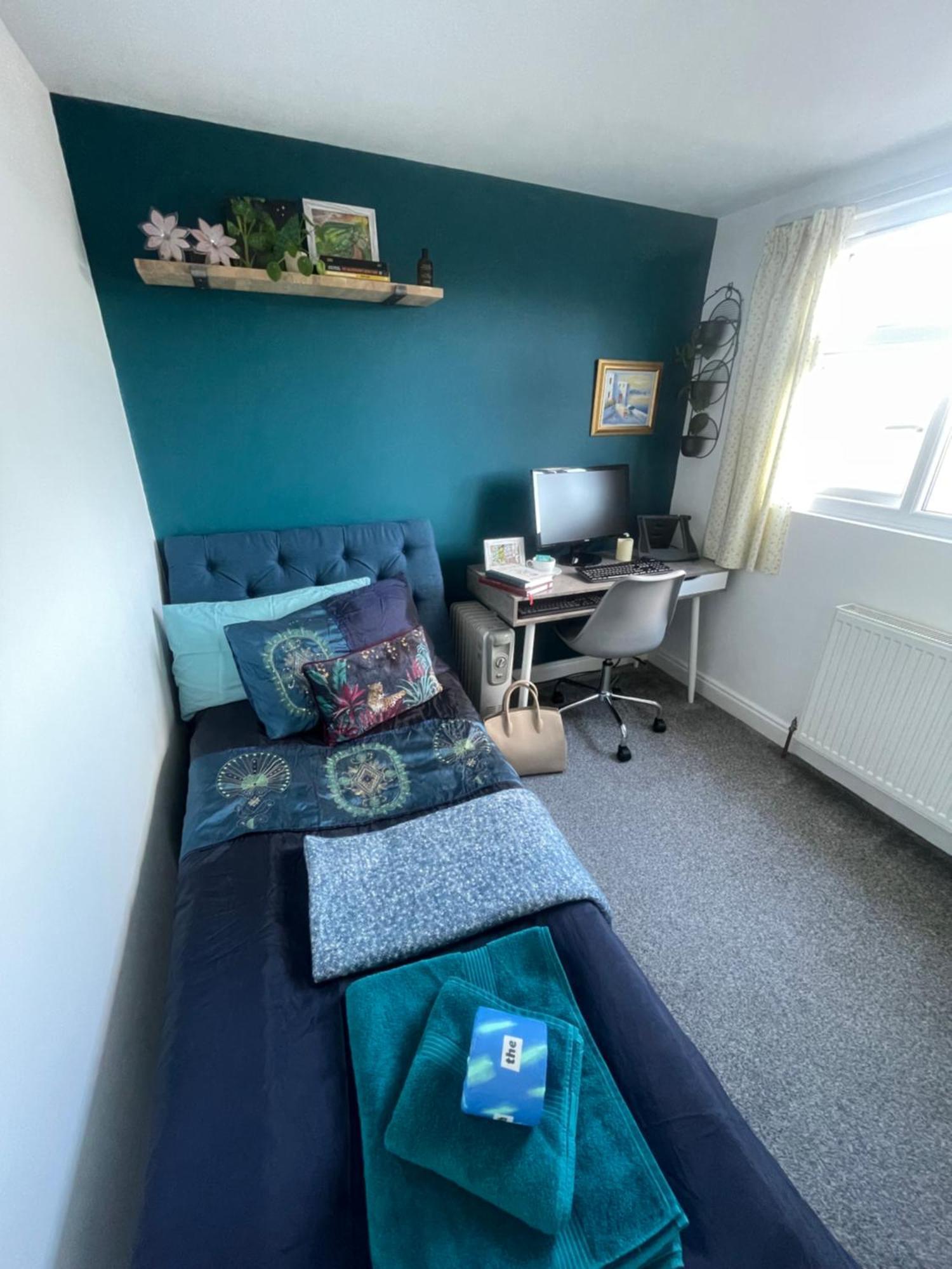 Homestay Peverell Loft Retreat