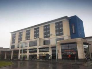 Travelodge Hotel Plymouth
