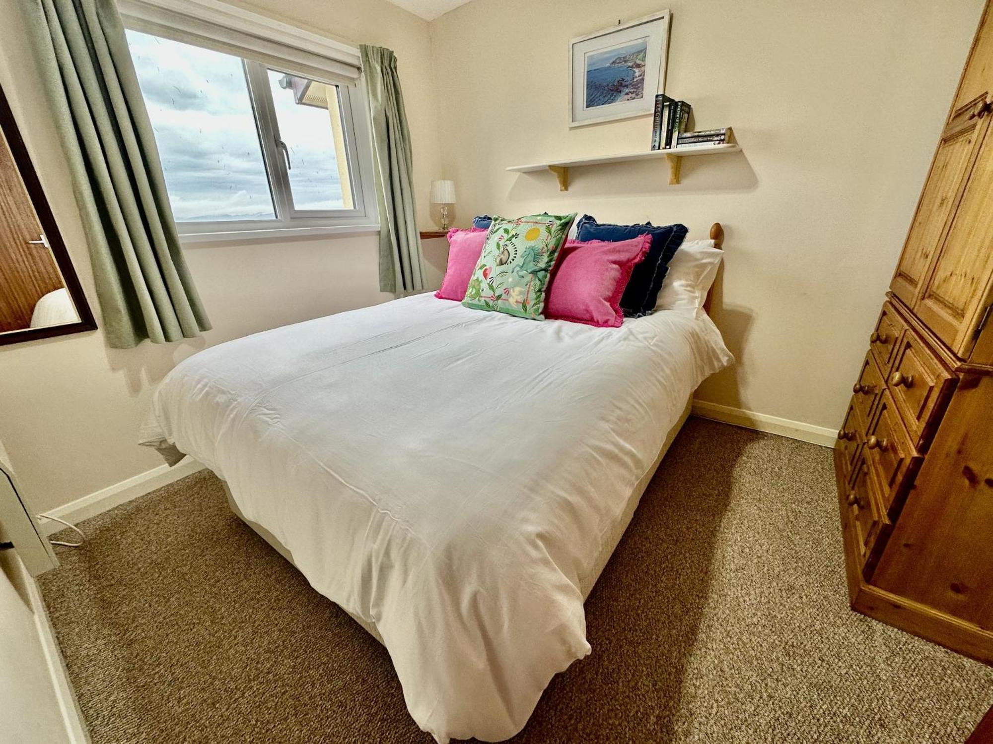 Chalet Bovisand