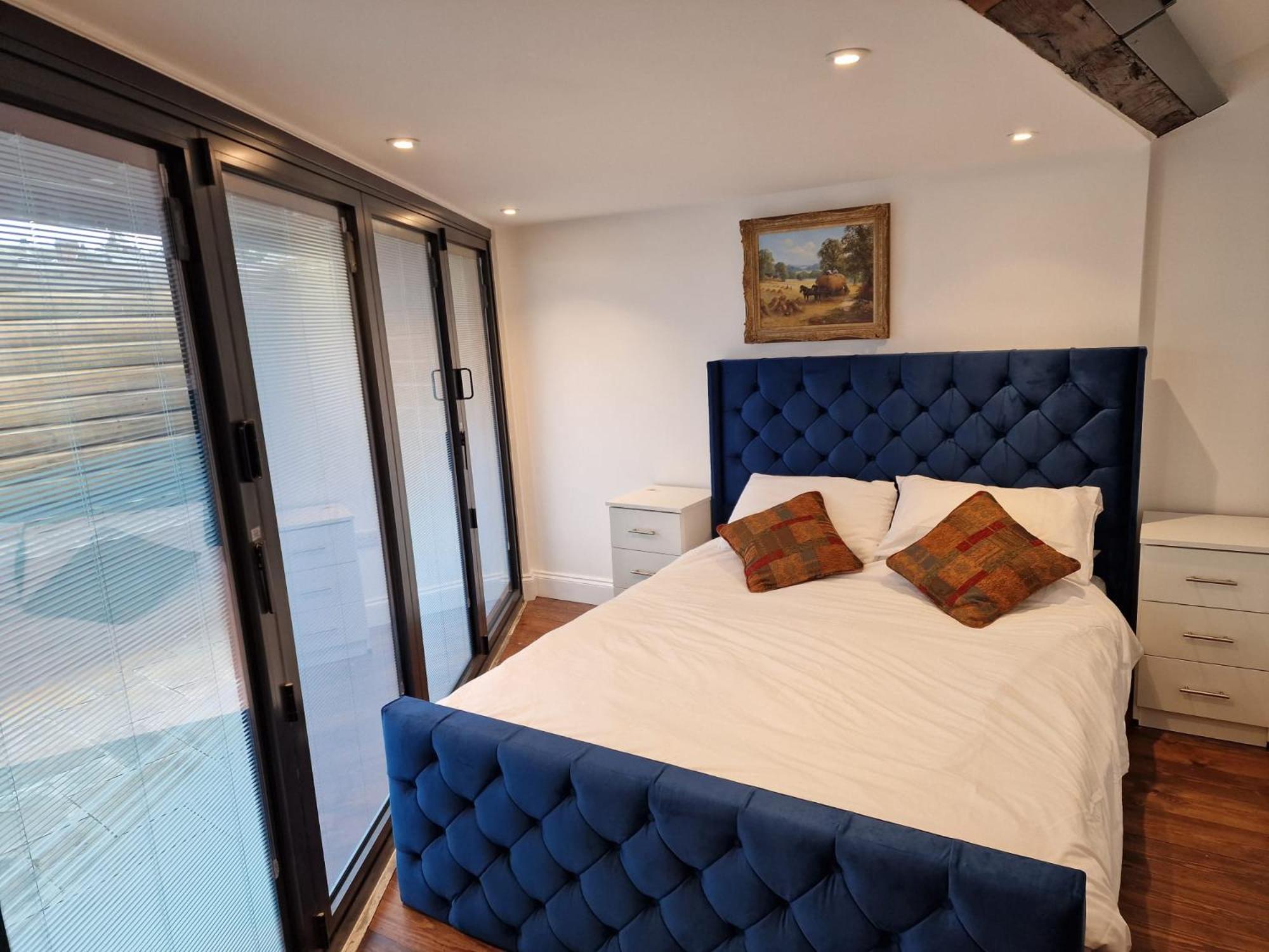 Luxury Barbican * Plymouth