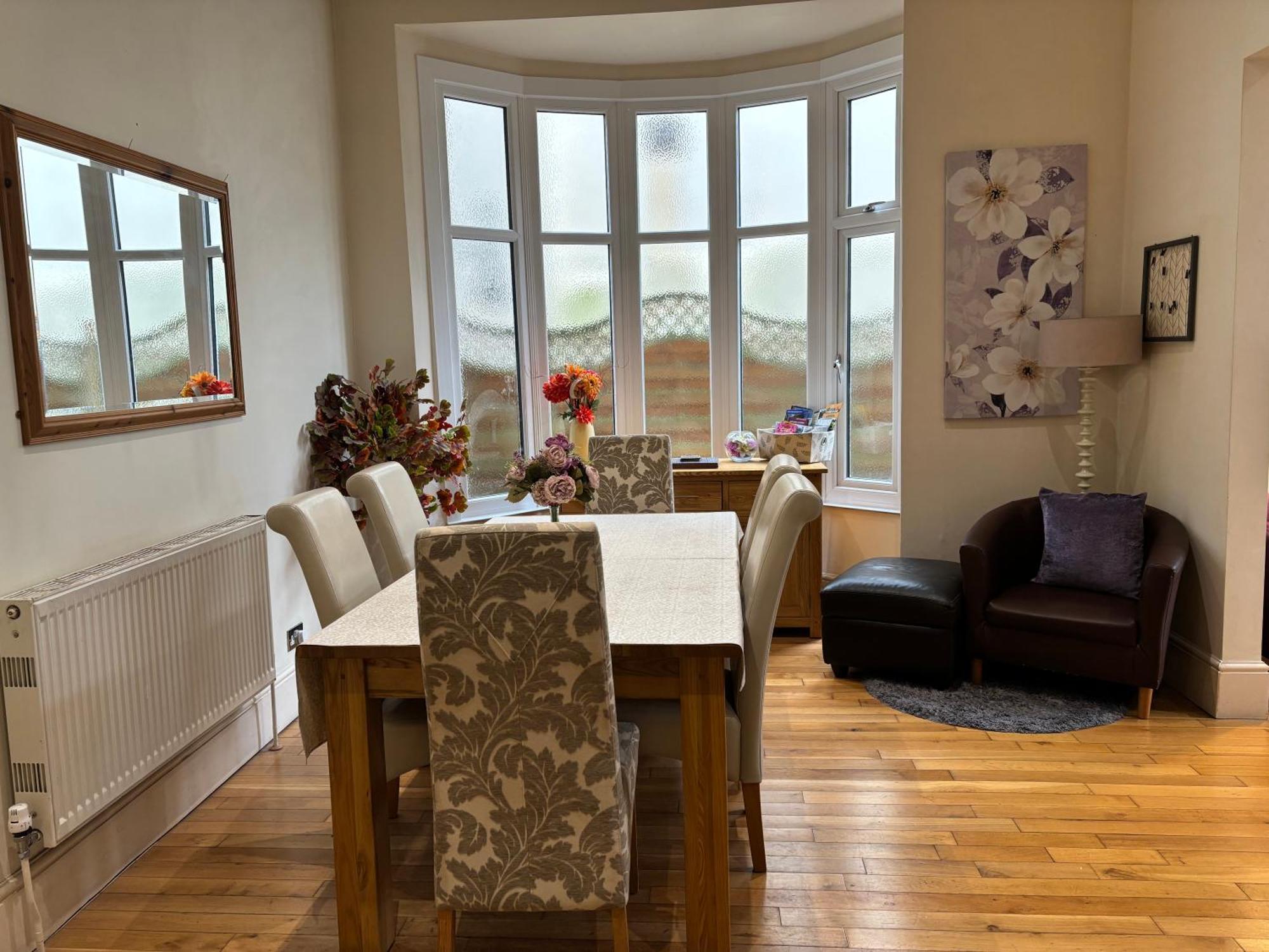 Apartment Elm *