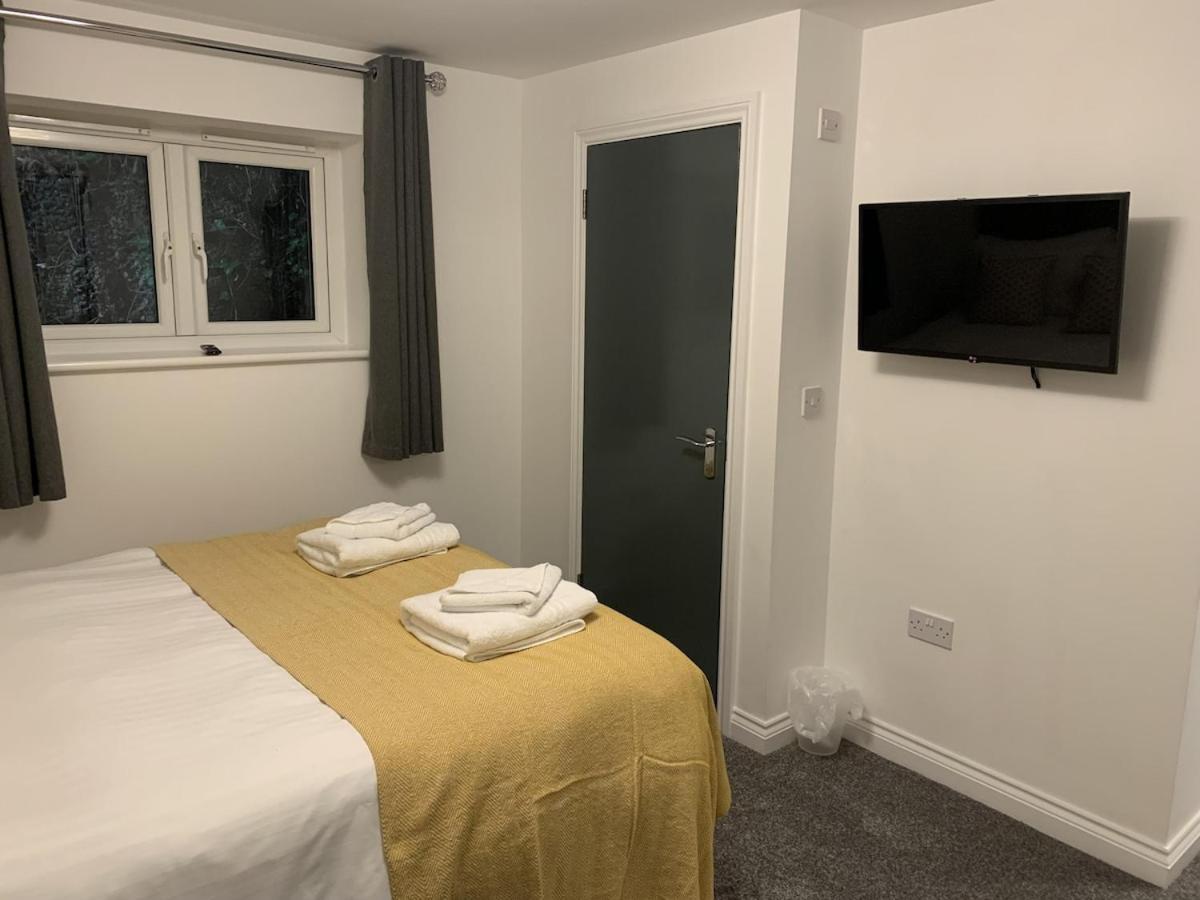 Harmony Court Luxury 2 Bed Apartment Plymouth