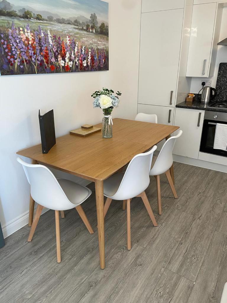 Harmony Court Luxury 2 Bed