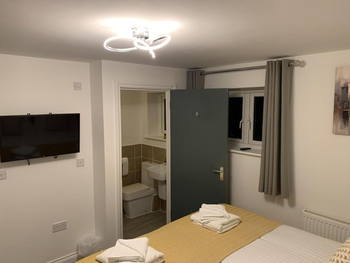 Harmony Court Luxury 2 Bed Apartment Plymouth