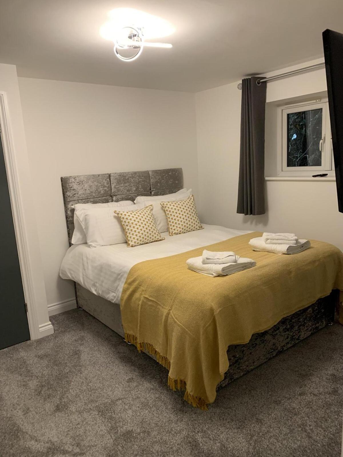 Apartment Harmony Court Luxury 2 Bed *