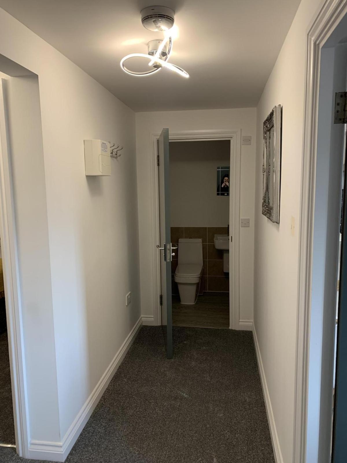 Harmony Court Luxury 2 Bed Plymouth