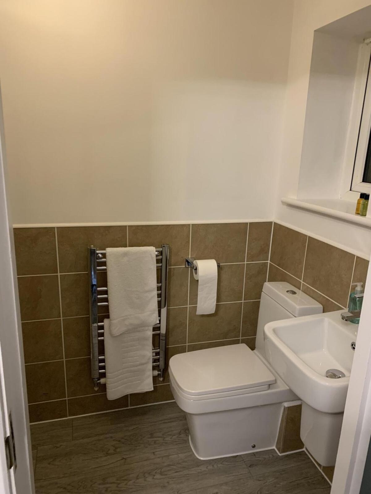 Apartment Harmony Court Luxury 2 Bed Plymouth