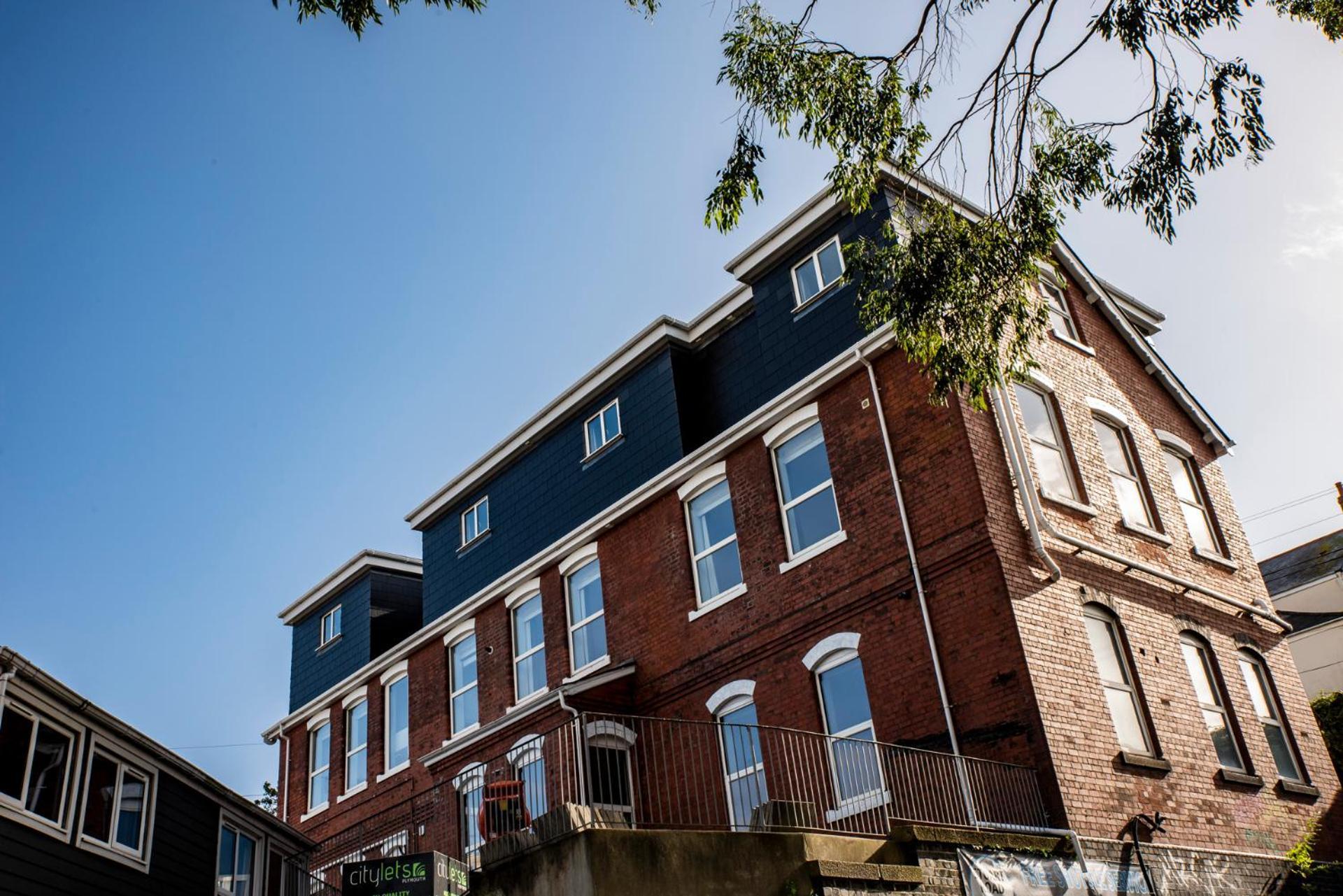 Apartment 6 Bed - Kings Cross By Pureserviced *