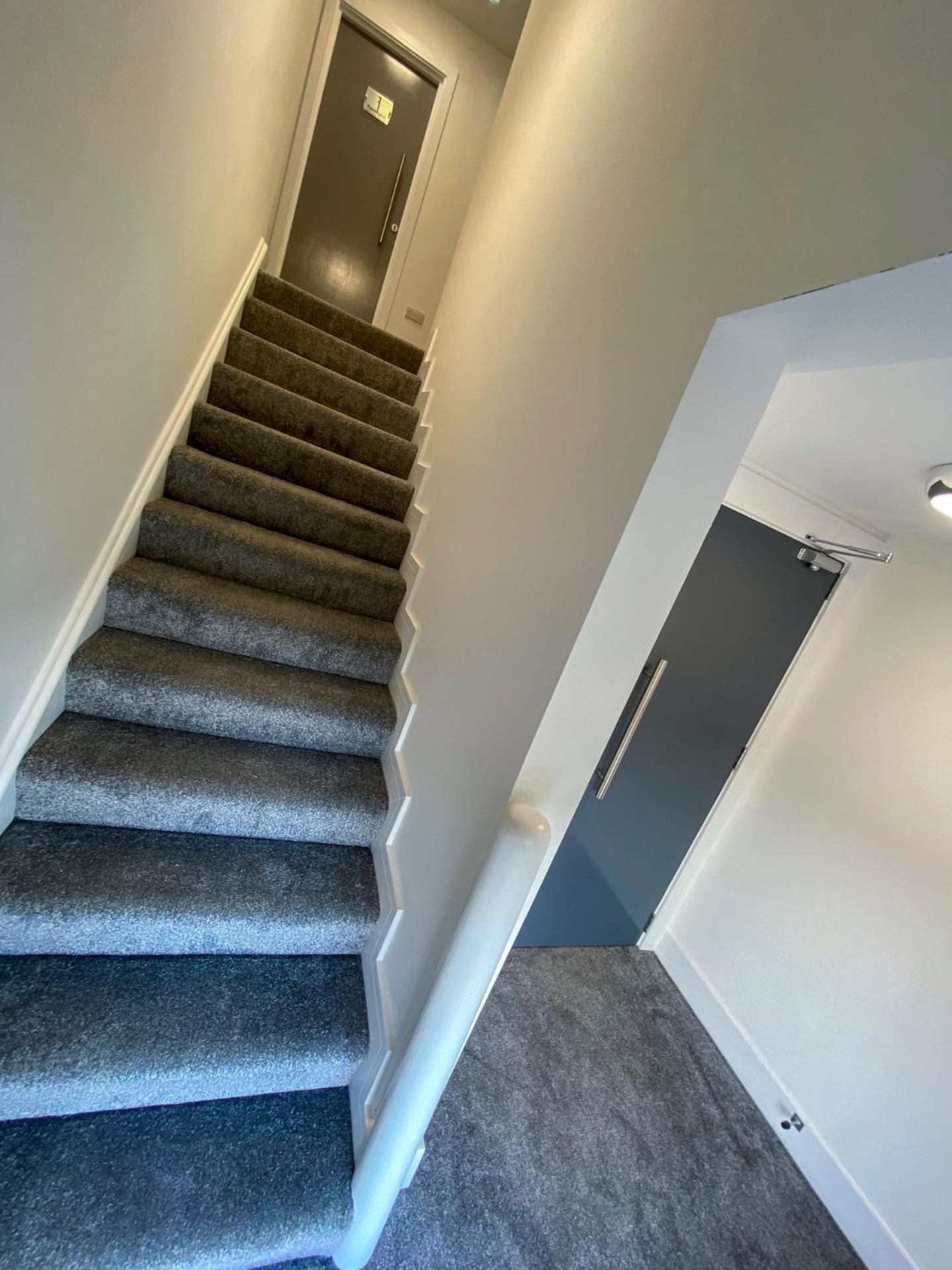 6 Bed - Kings Cross By Pureserviced Plymouth