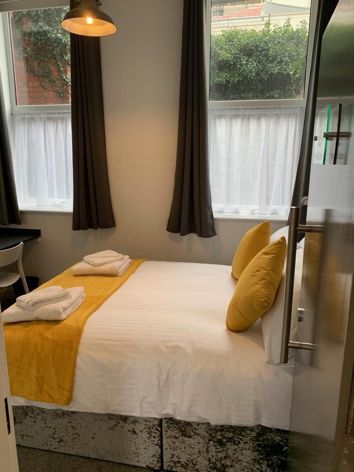 6 Bed - Kings Cross By Pureserviced *