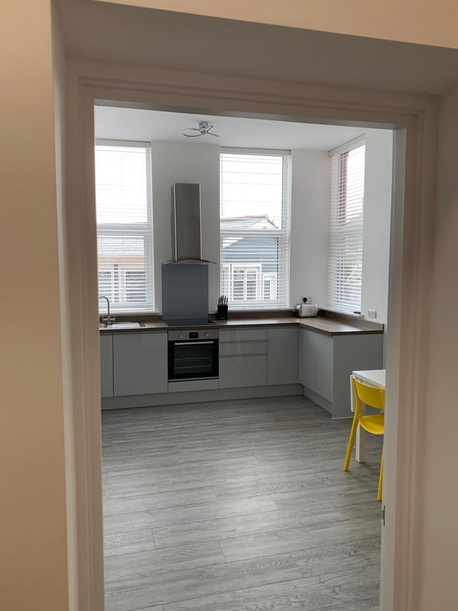 Apartment 6 Bed - Kings Cross By Pureserviced