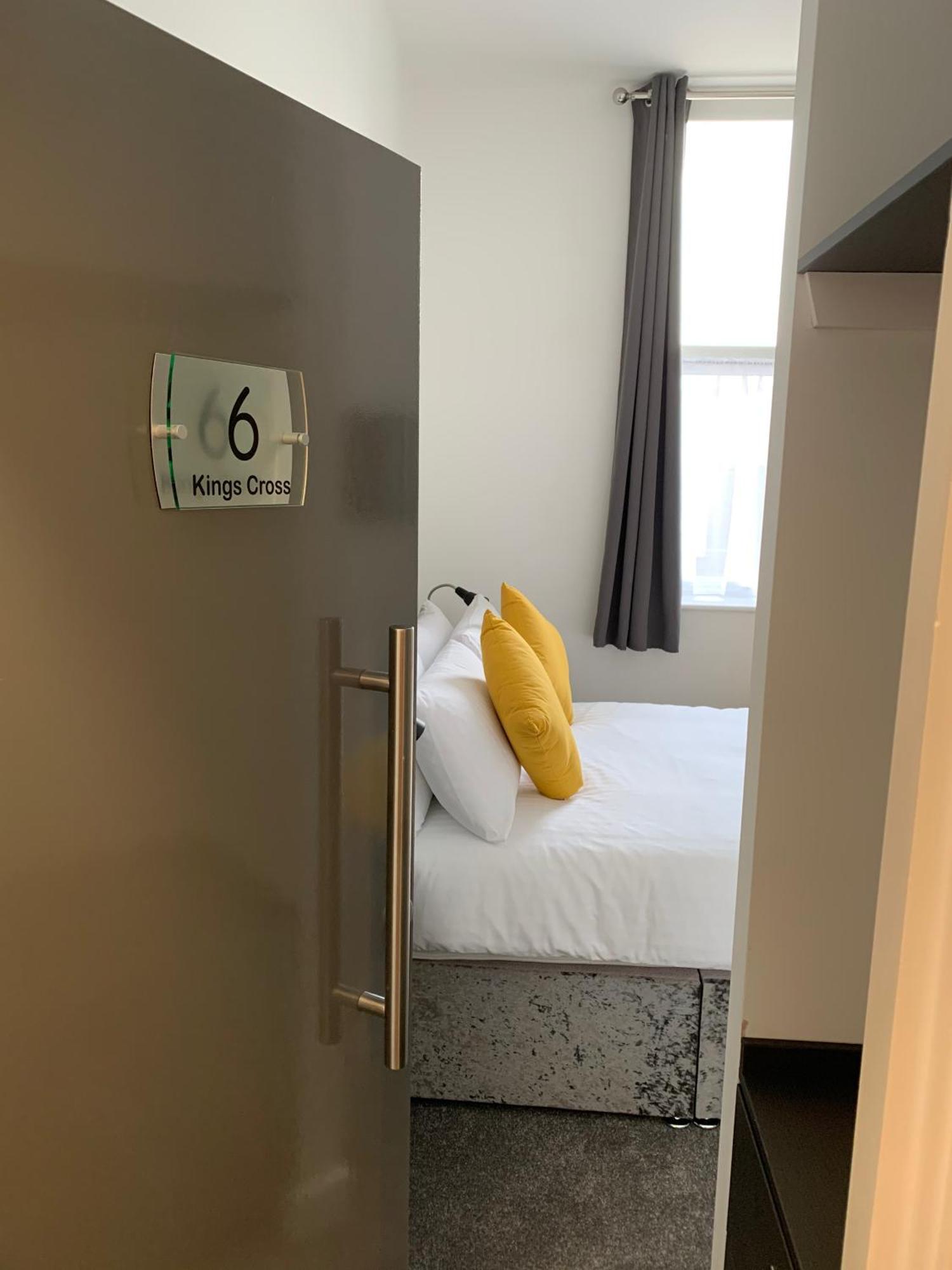 6 Bed - Kings Cross By Pureserviced * Plymouth