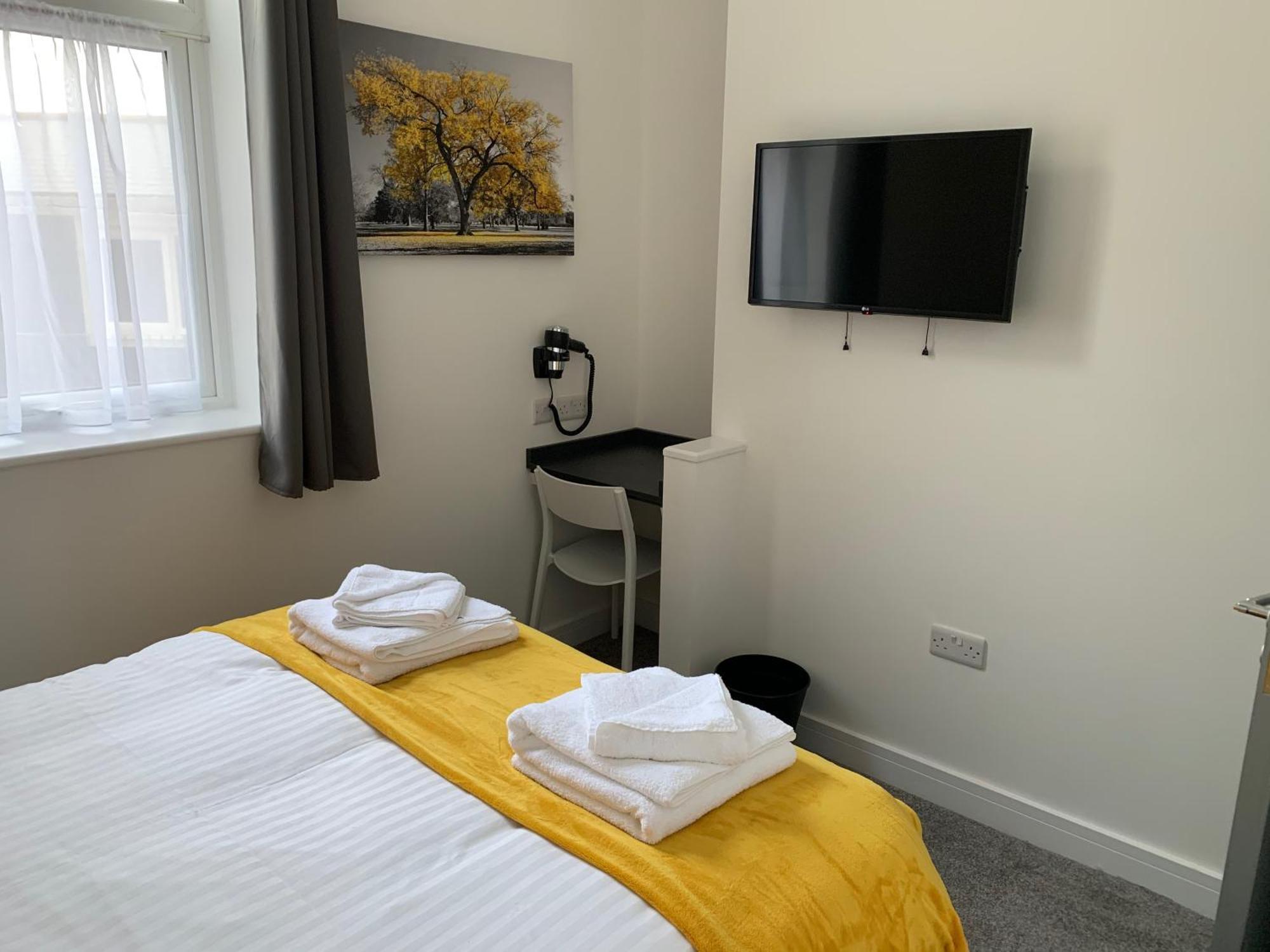 6 Bed - Kings Cross By Pureserviced Apartment