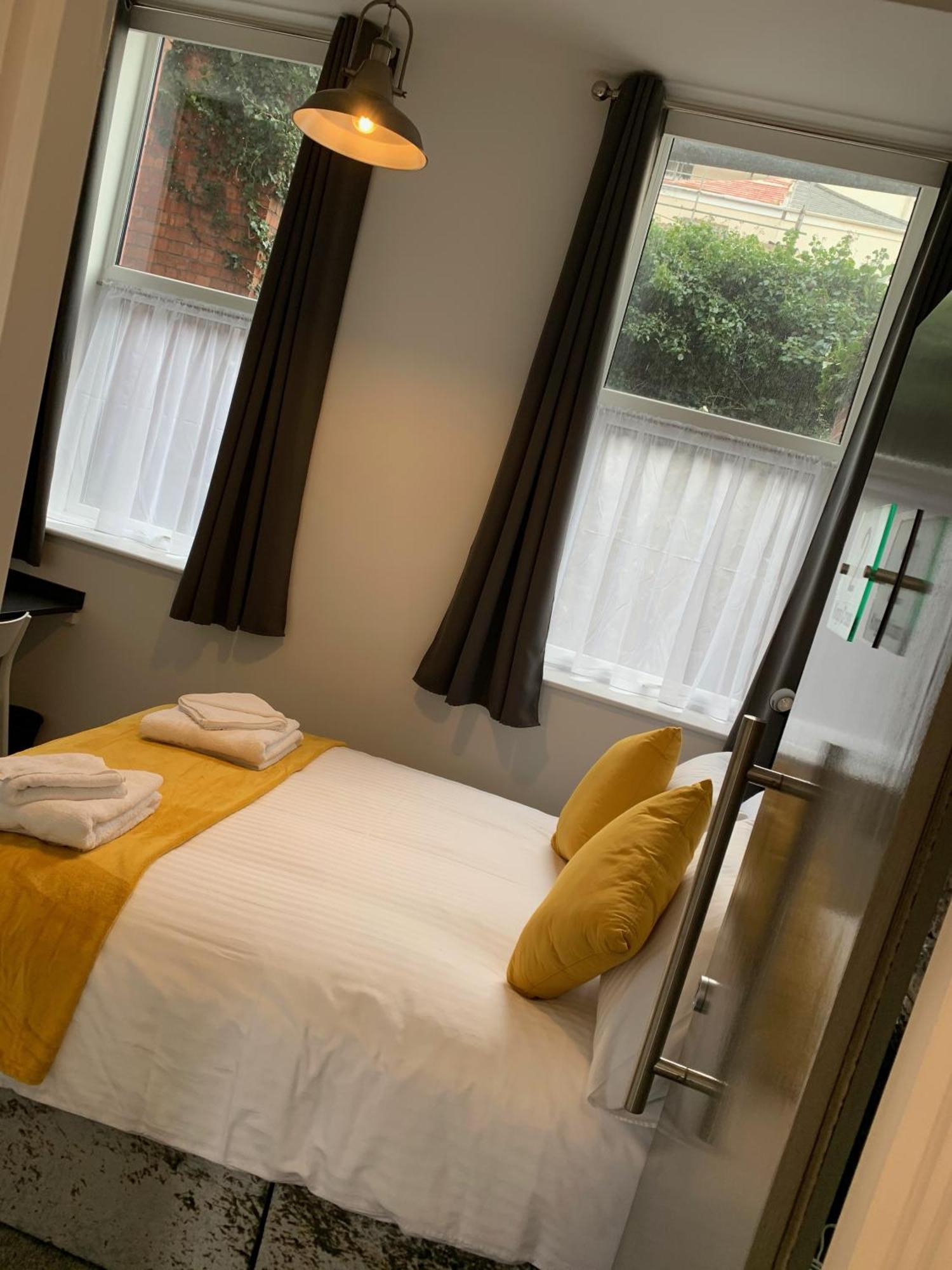6 Bed - Kings Cross By Pureserviced Apartment *