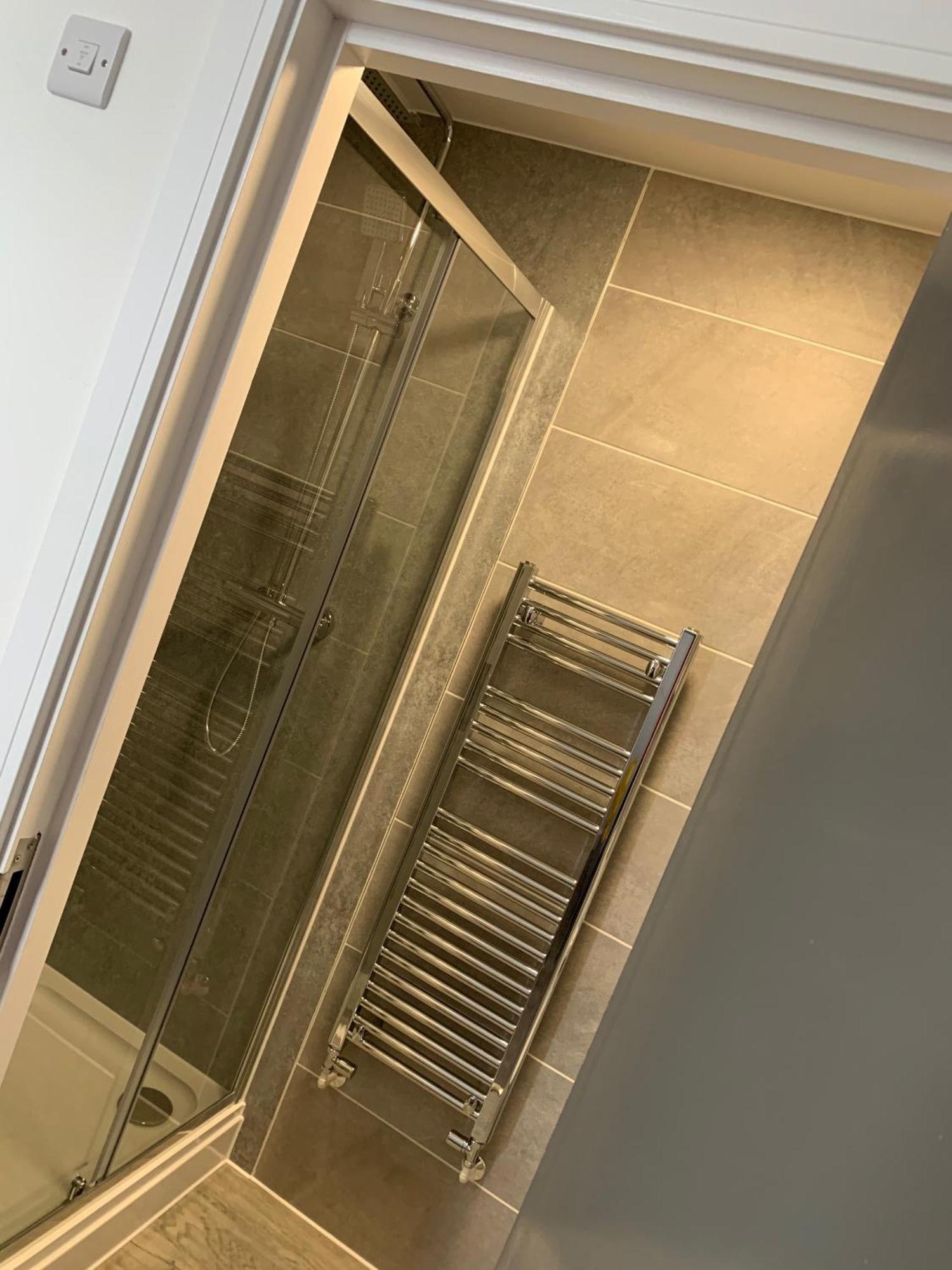 Apartment 6 Bed - Kings Cross By Pureserviced Plymouth