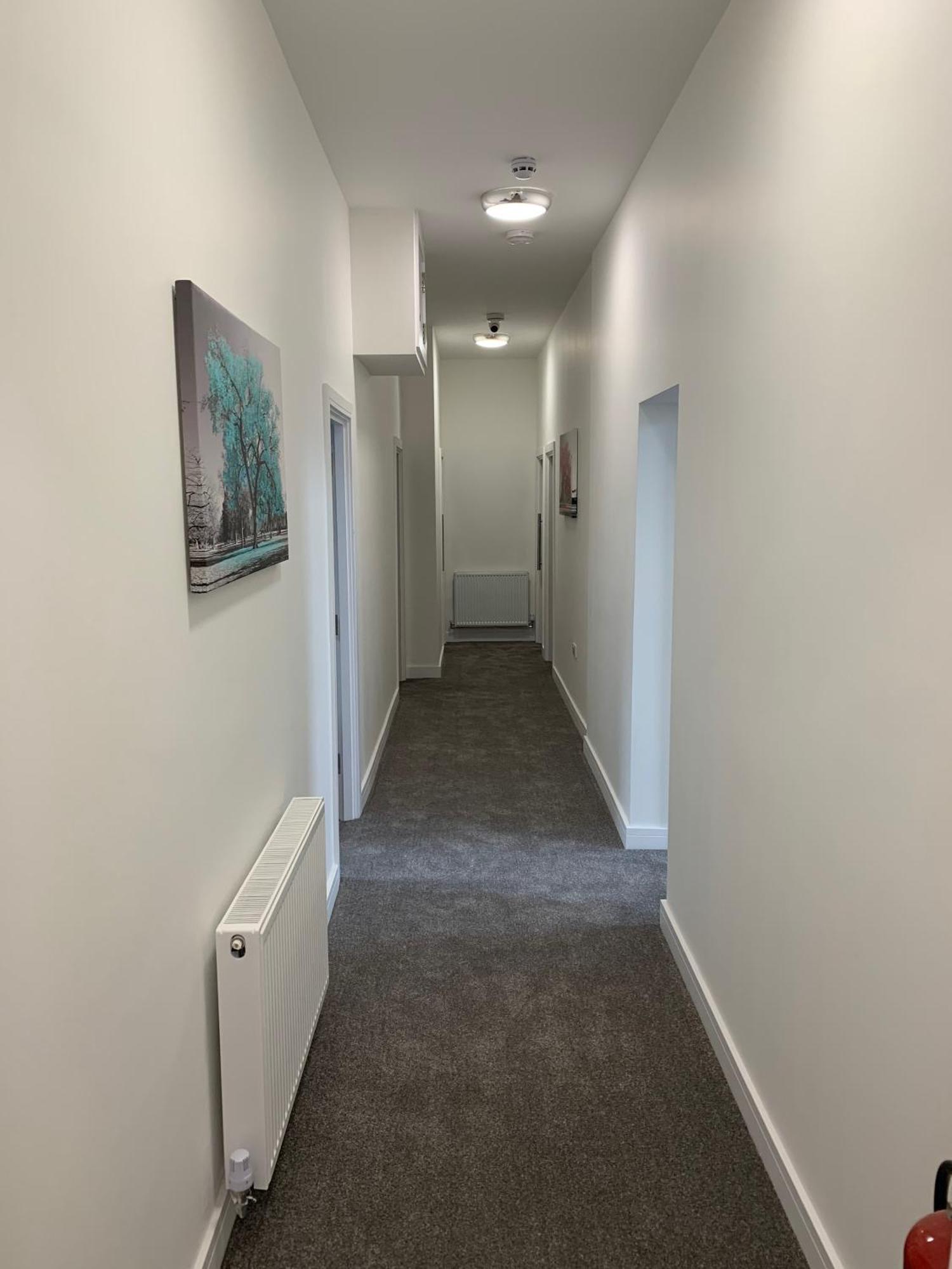 6 Bed - Kings Cross By Pureserviced *